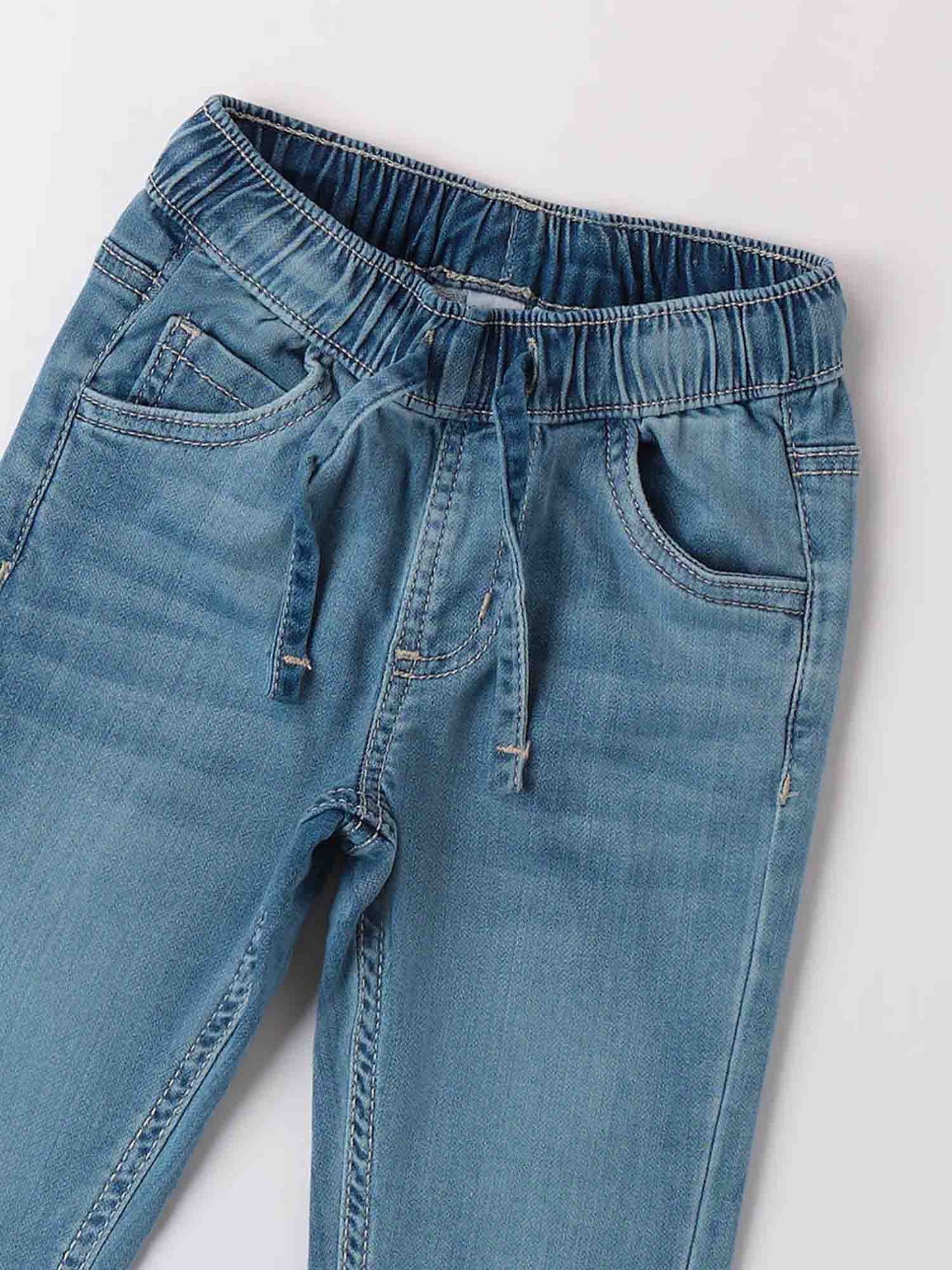 DENIM IDO BAMBINO JEANS