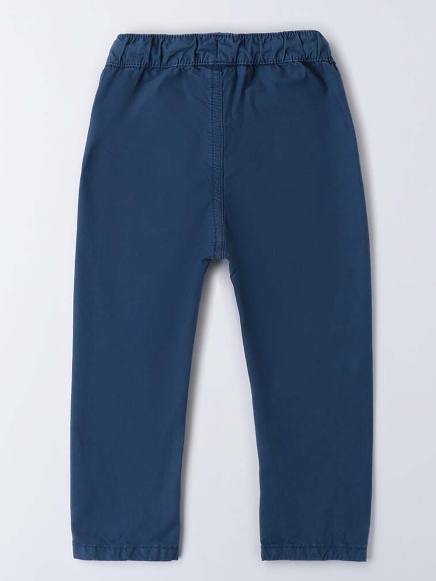 PANTALONE IDO BAMBINO BLU