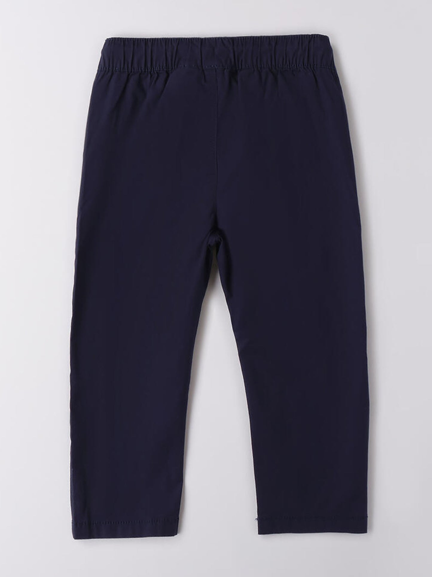 IDO PANTALONE - BLU