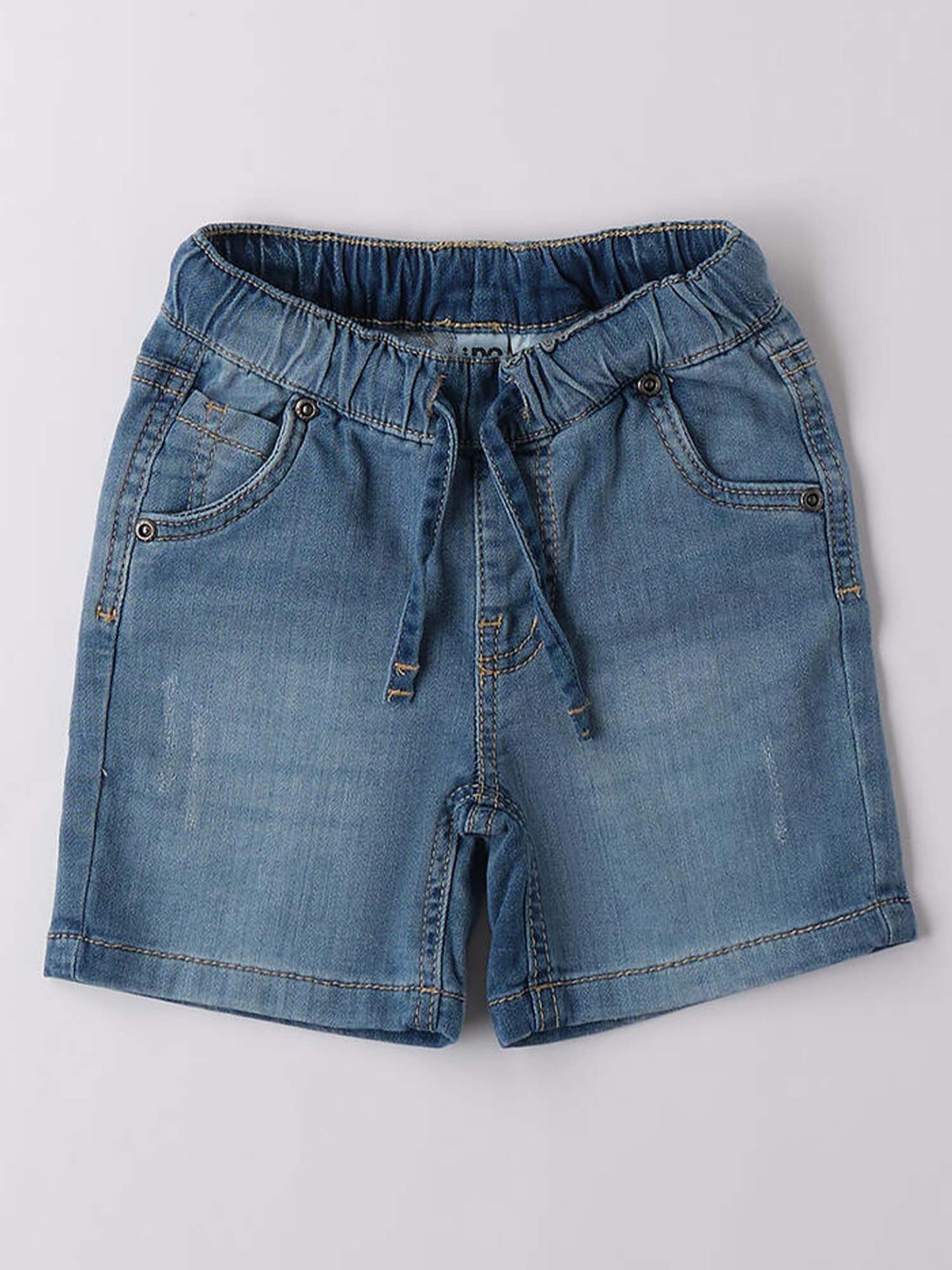 IDO BERMUDA - JEANS