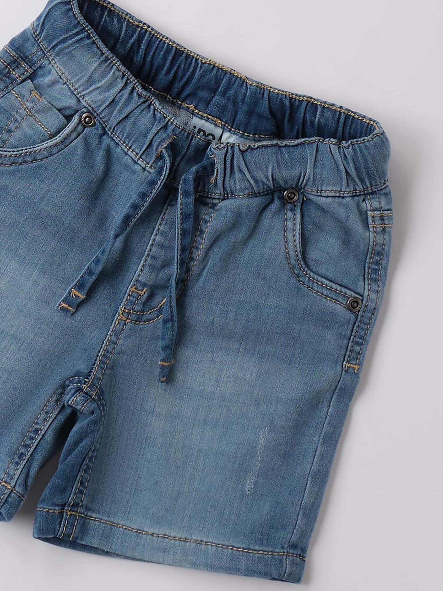 IDO BERMUDA - JEANS