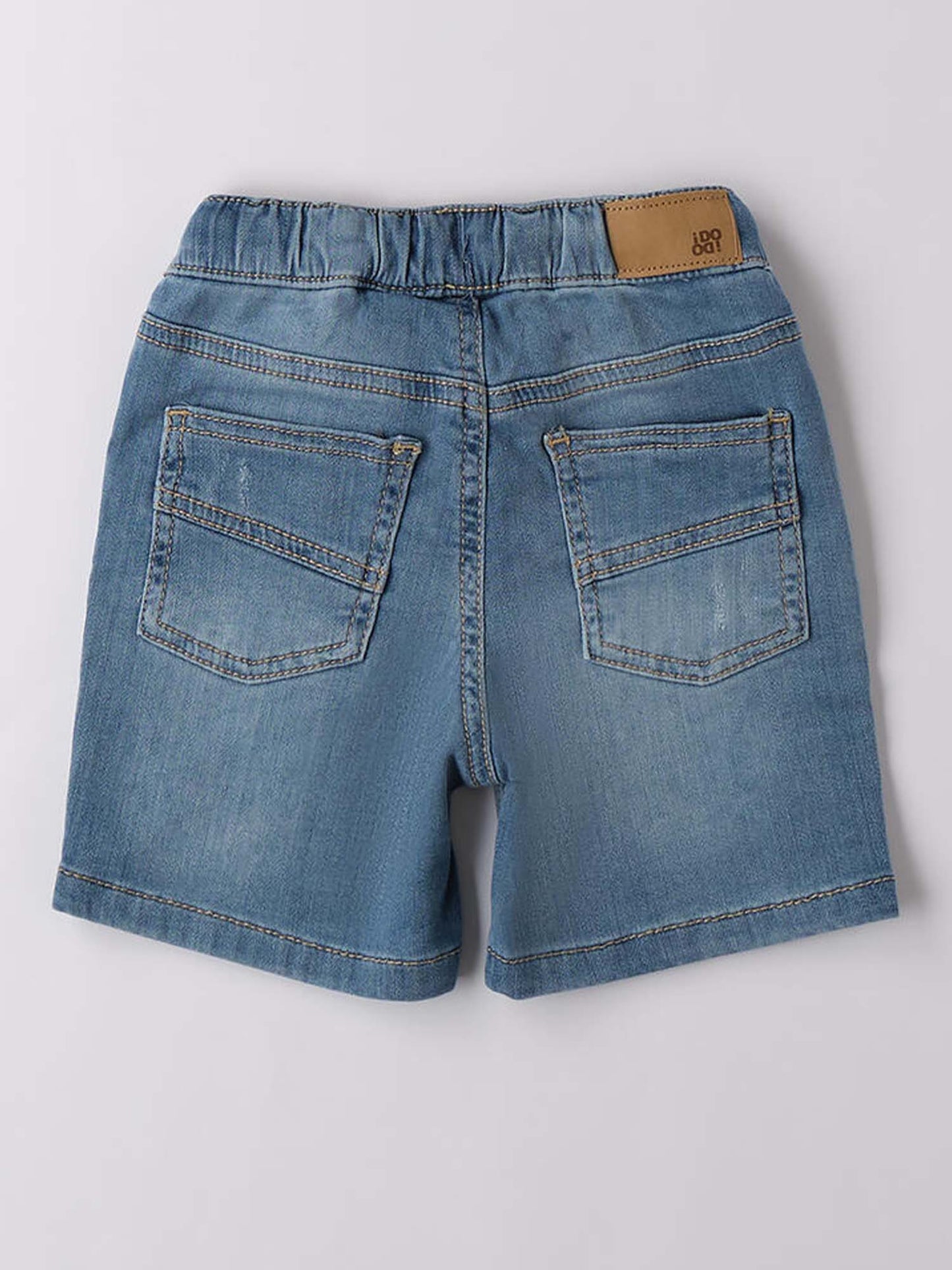 IDO BERMUDA - JEANS