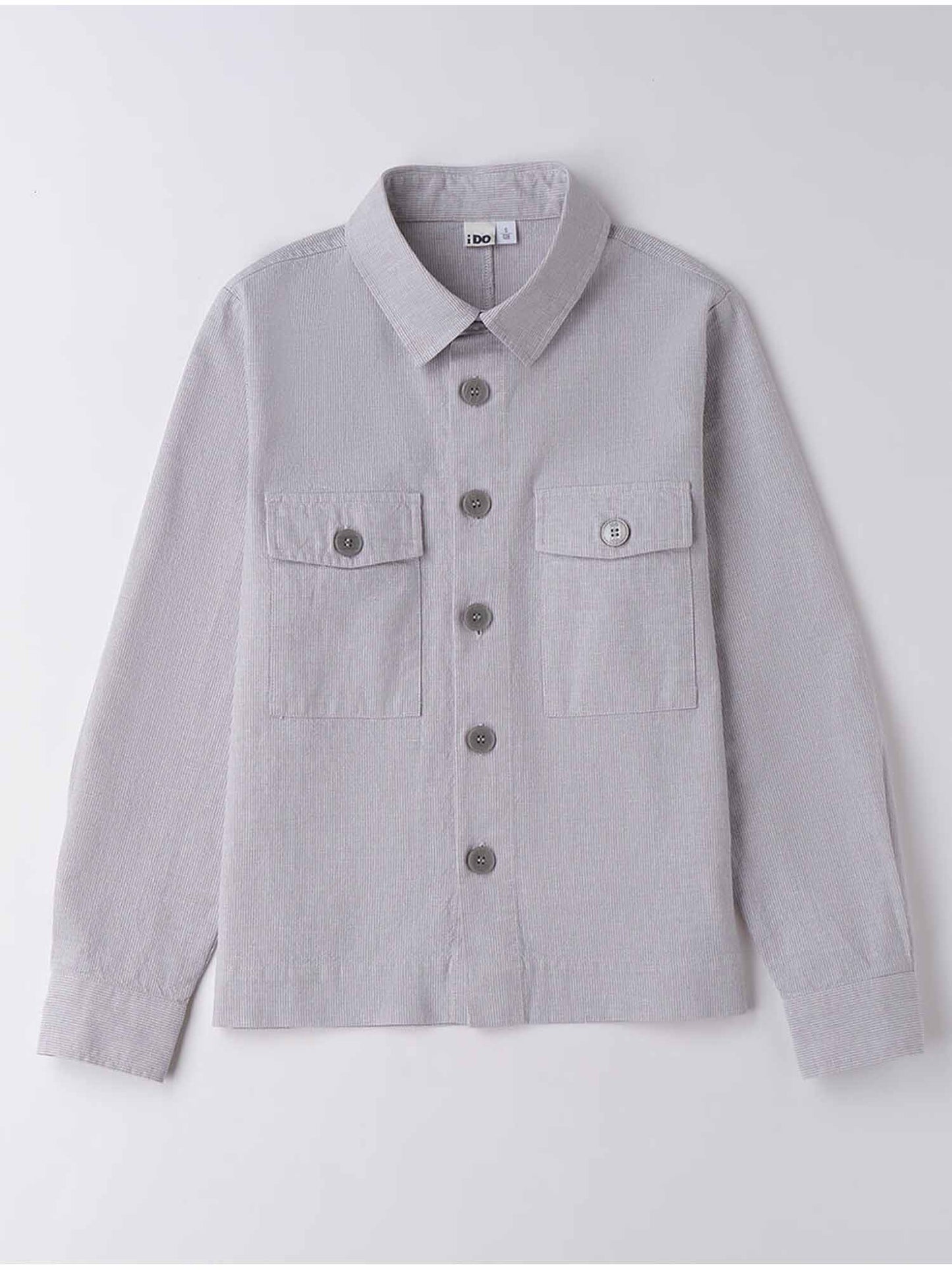 IDO CAMICIA ML