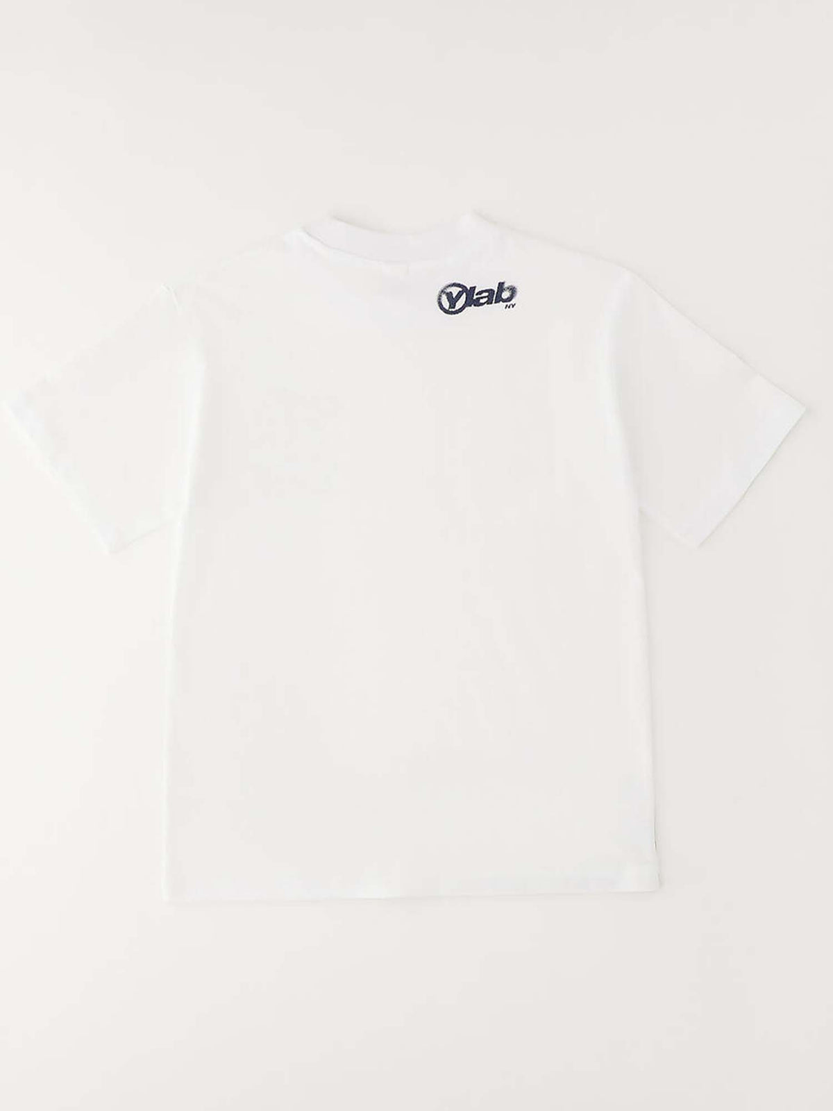 Ido t-shirt mm da bambino/a bianco