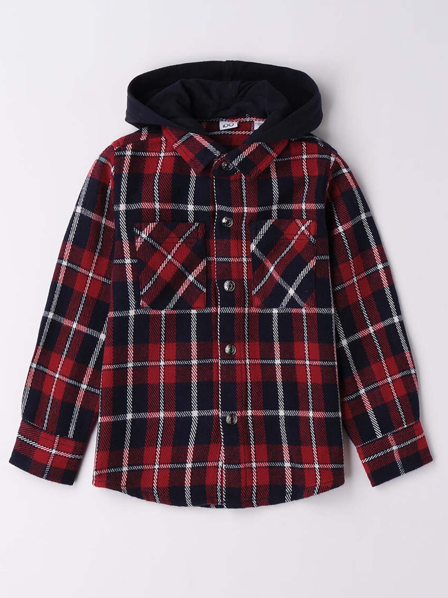 IDO CAMICIA