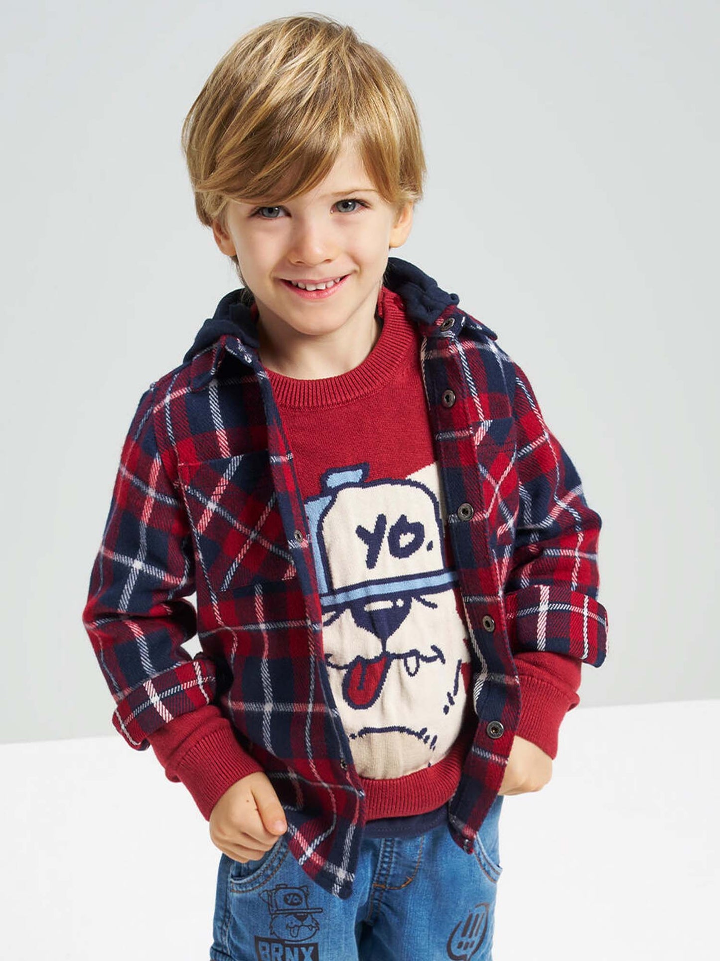 IDO CAMICIA