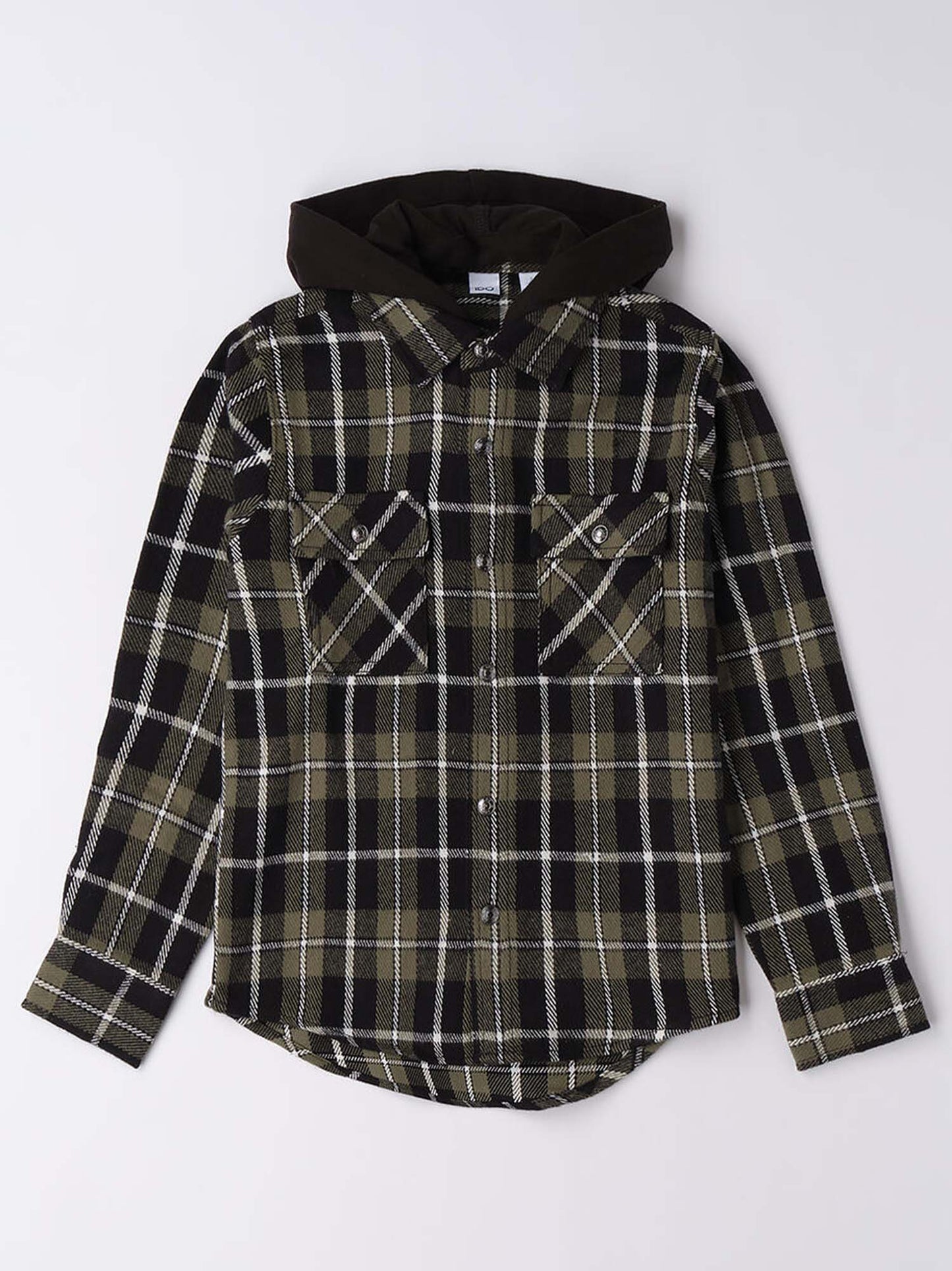 IDO CAMICIA ML