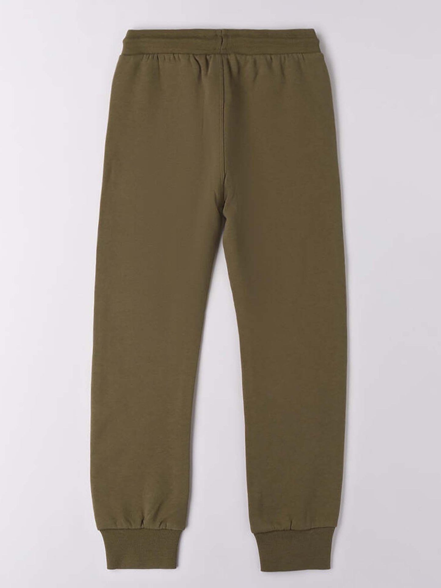 PANTALONE TUTA BTS iDO DA RAGAZZO VERDE