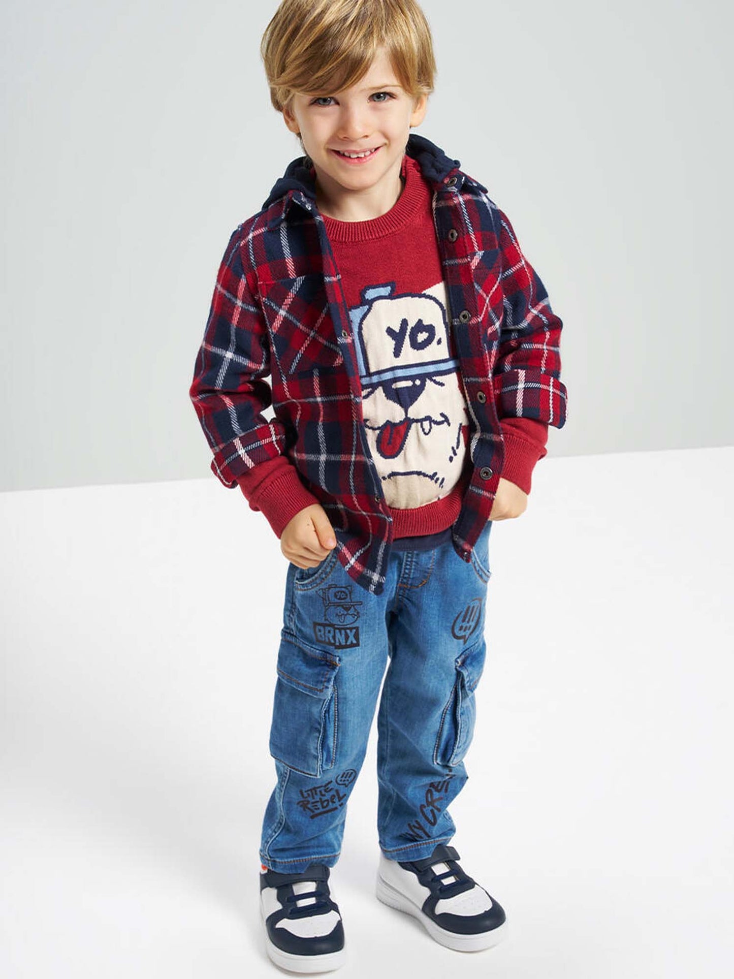 IDO JEANS