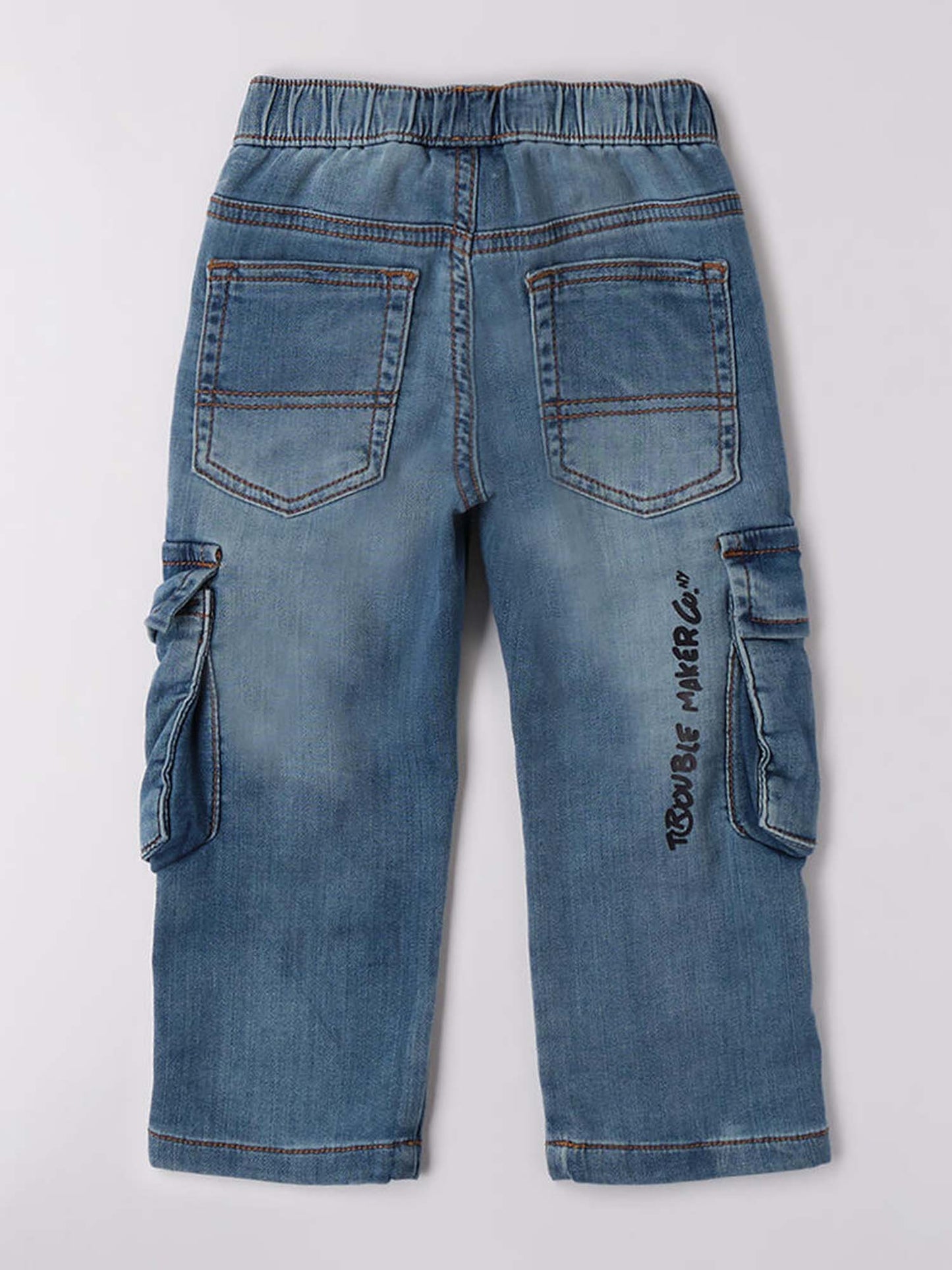 IDO JEANS