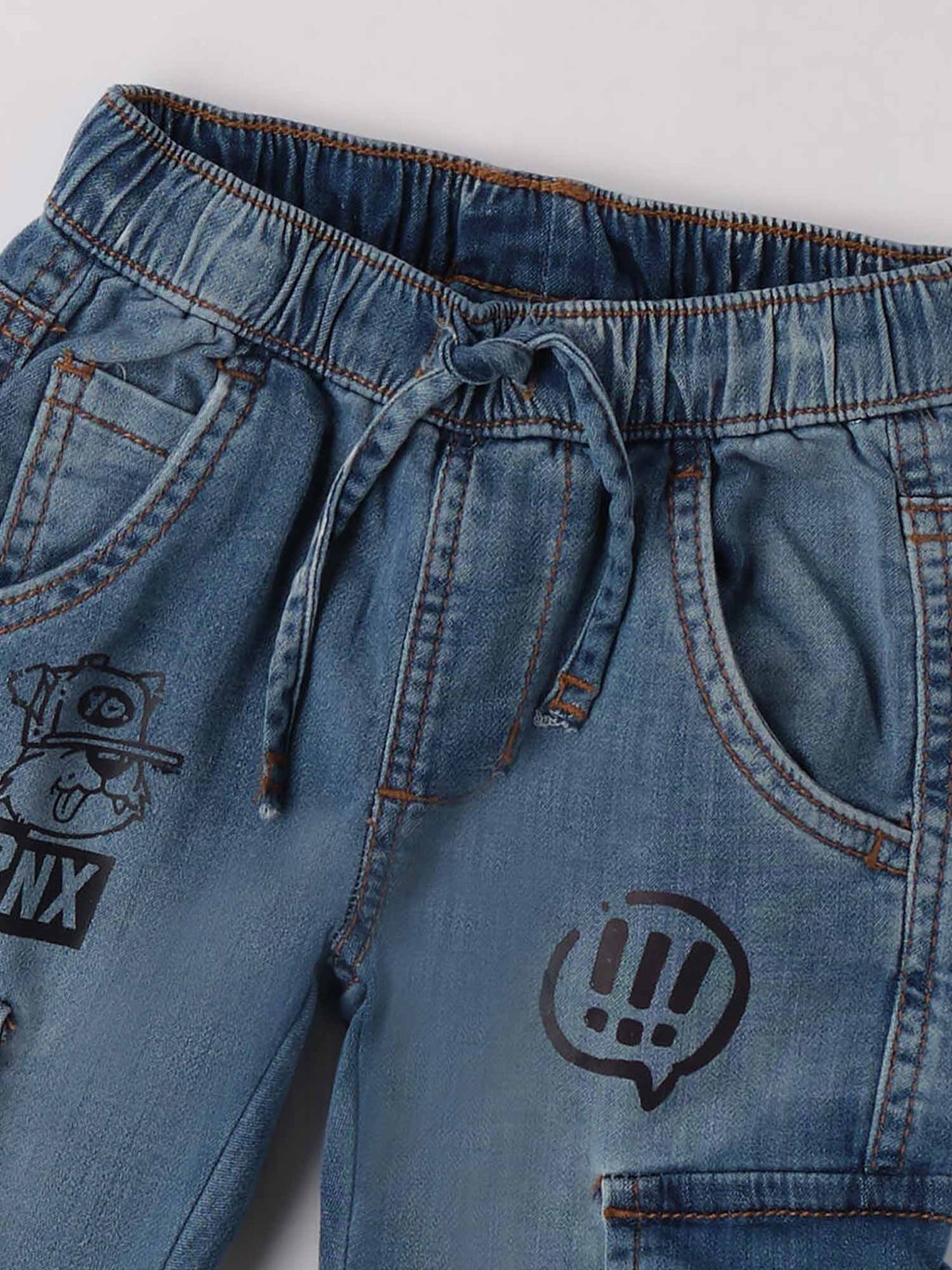 IDO JEANS
