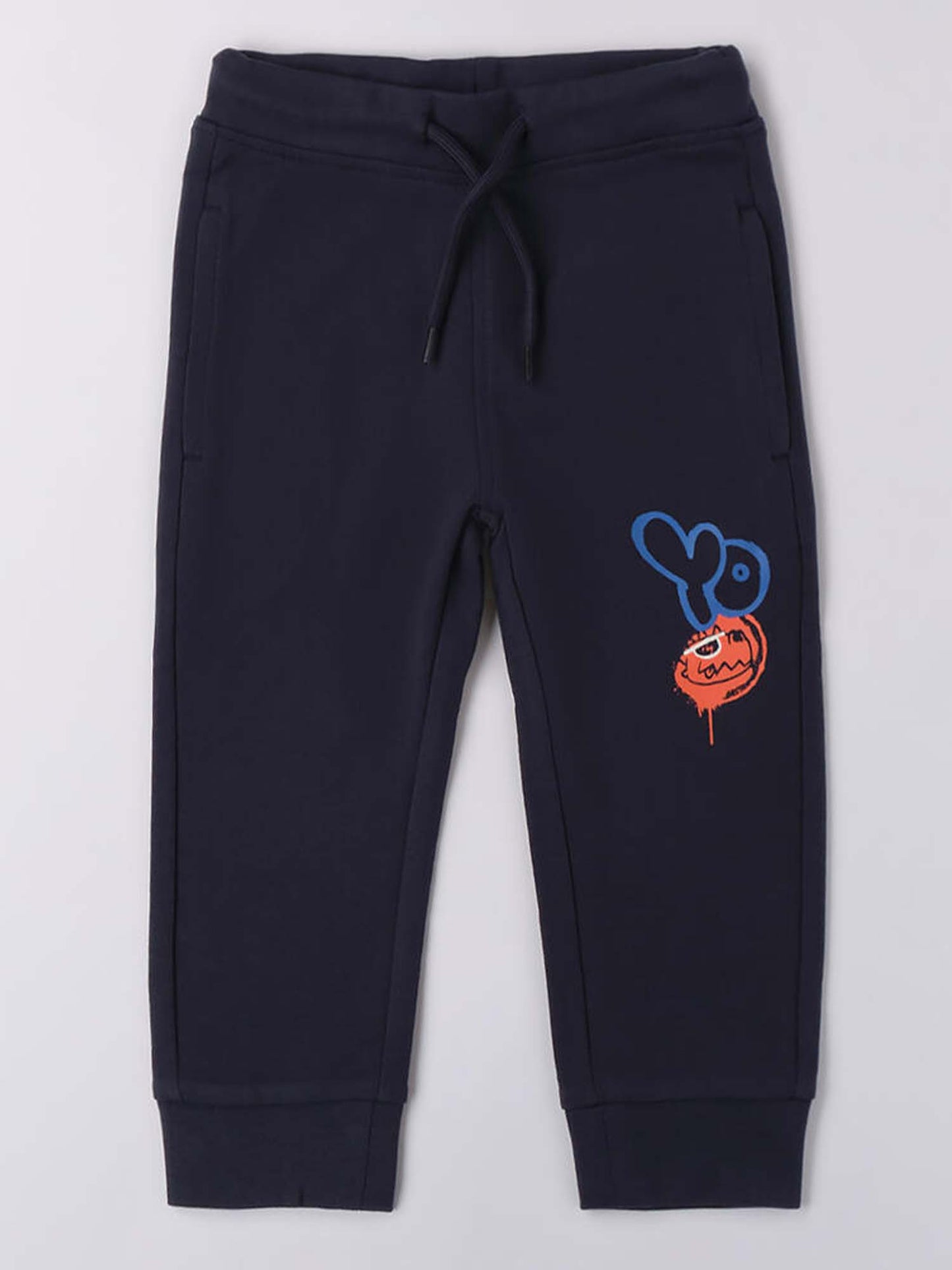 IDO BTS PANTALONE FT