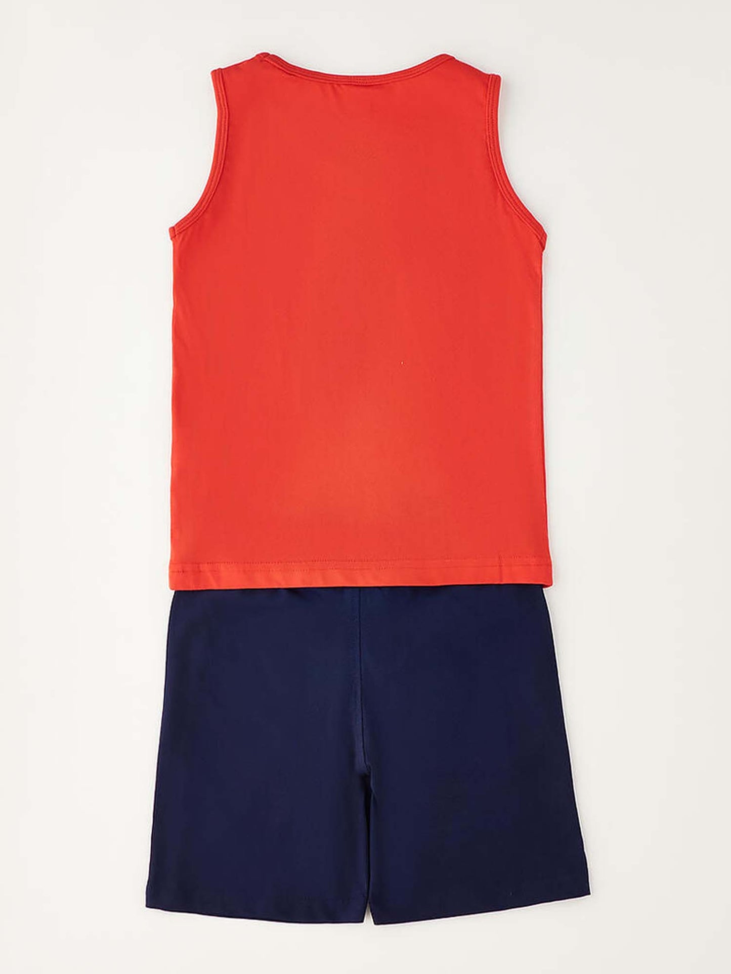 Ido completo unisex bambino multicolore per primavera estate