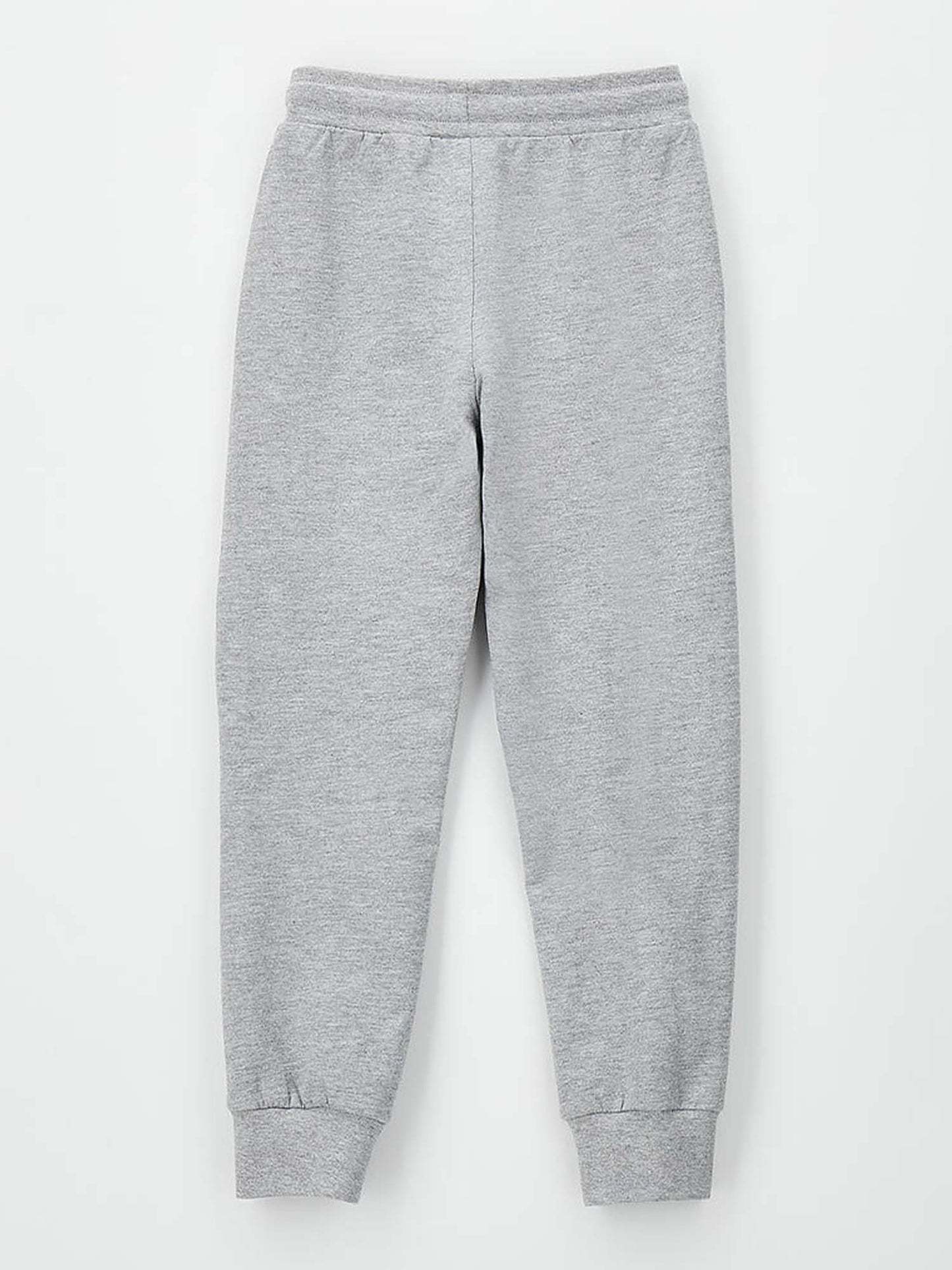 Pantaloni grigi unisex bambino Ido per Primavera-Estate