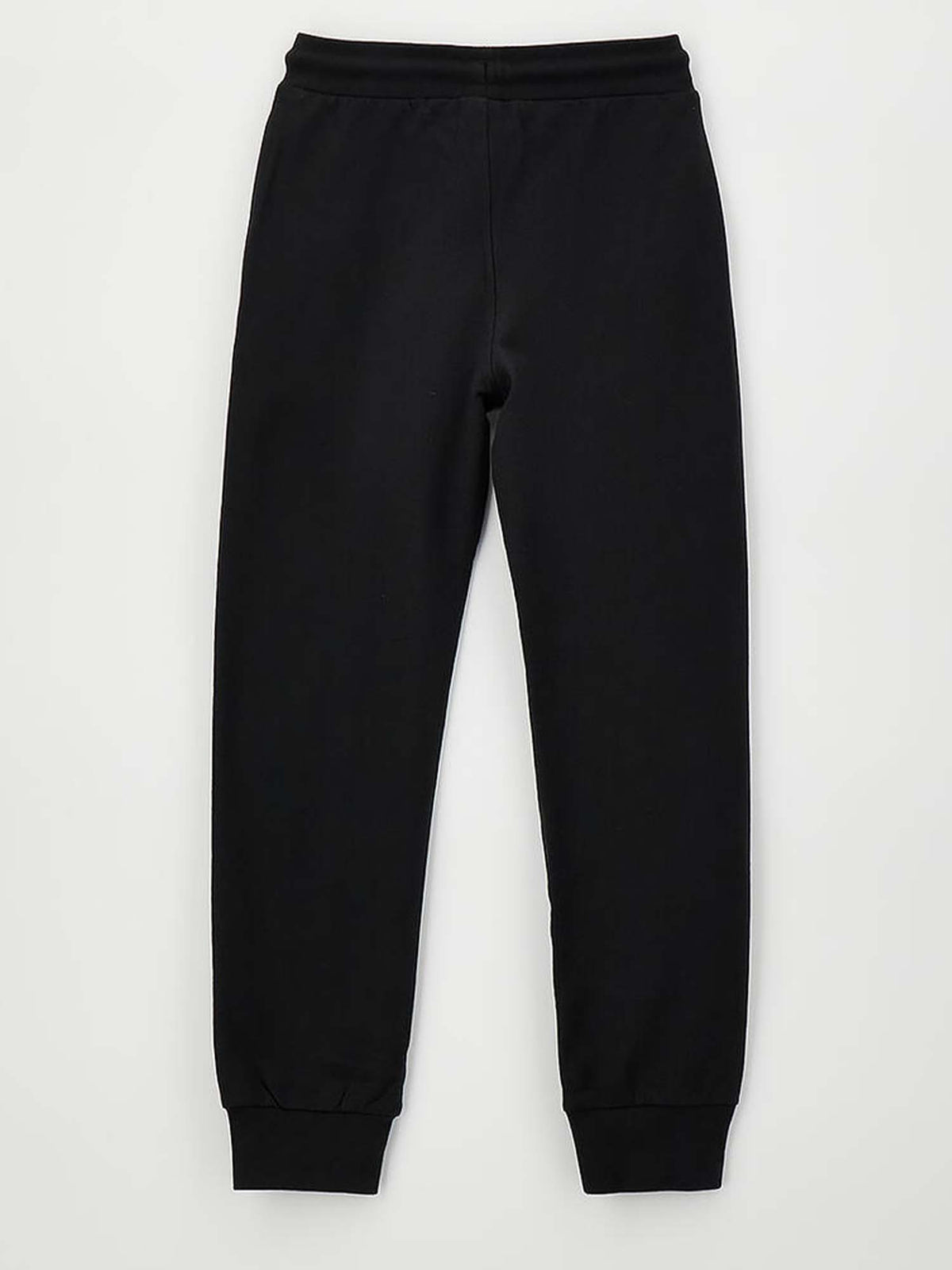 Ido BTS Pantalone, pantalone Unisex bambino nero