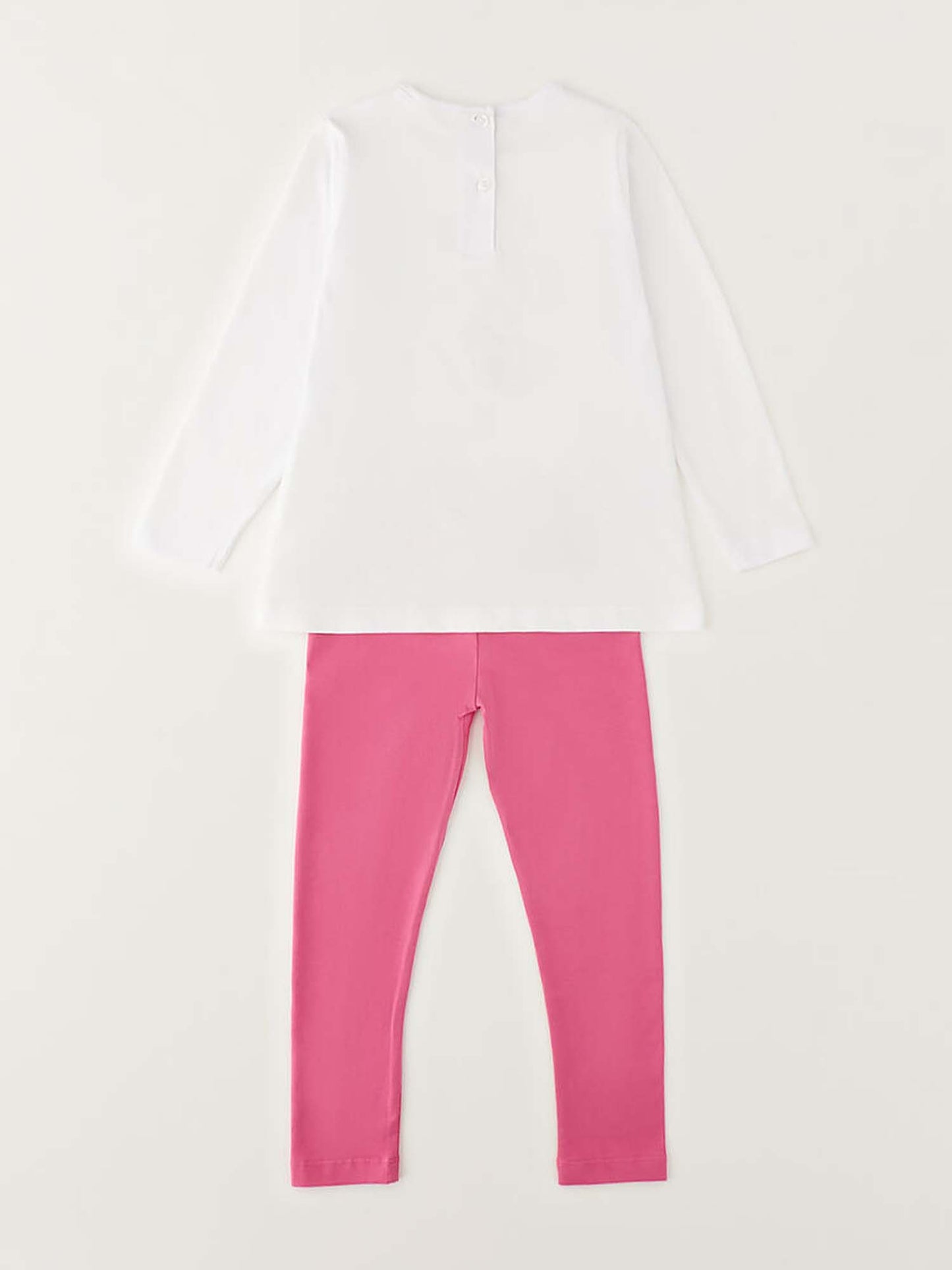 Completo unisex bambino Ido multicolore per la primavera