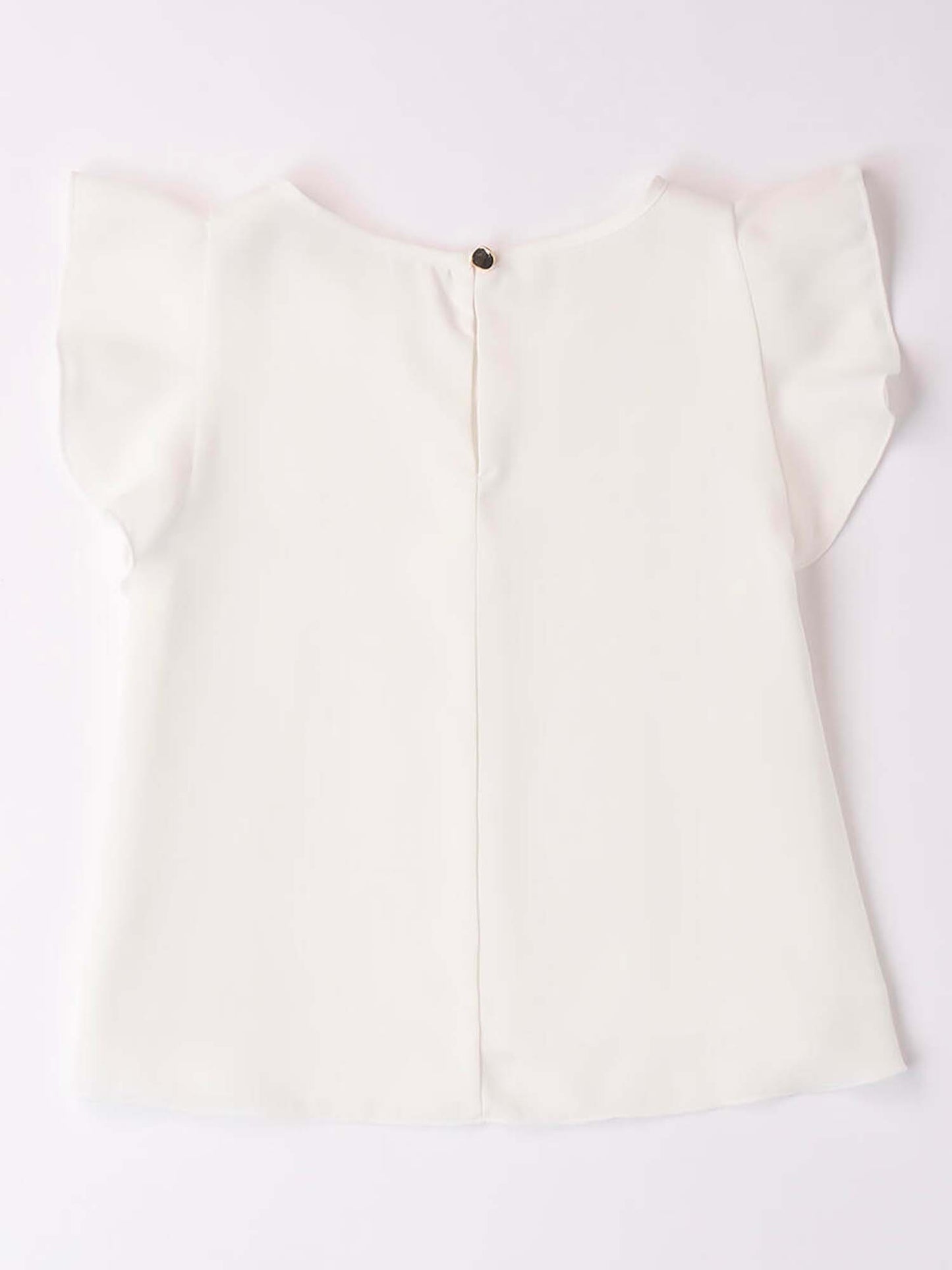 IDO T-SHIRT MM - BIANCO