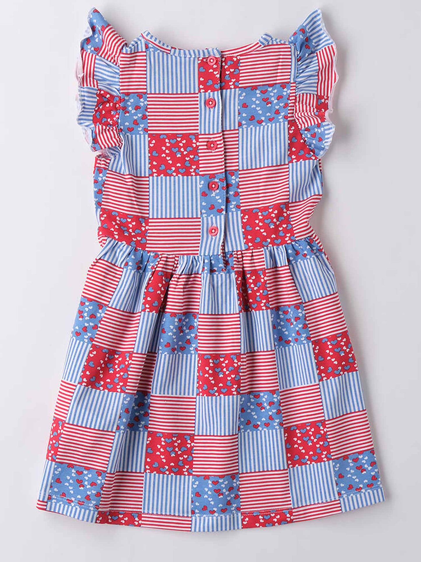 IDO BTS VESTITO - FANTASIA