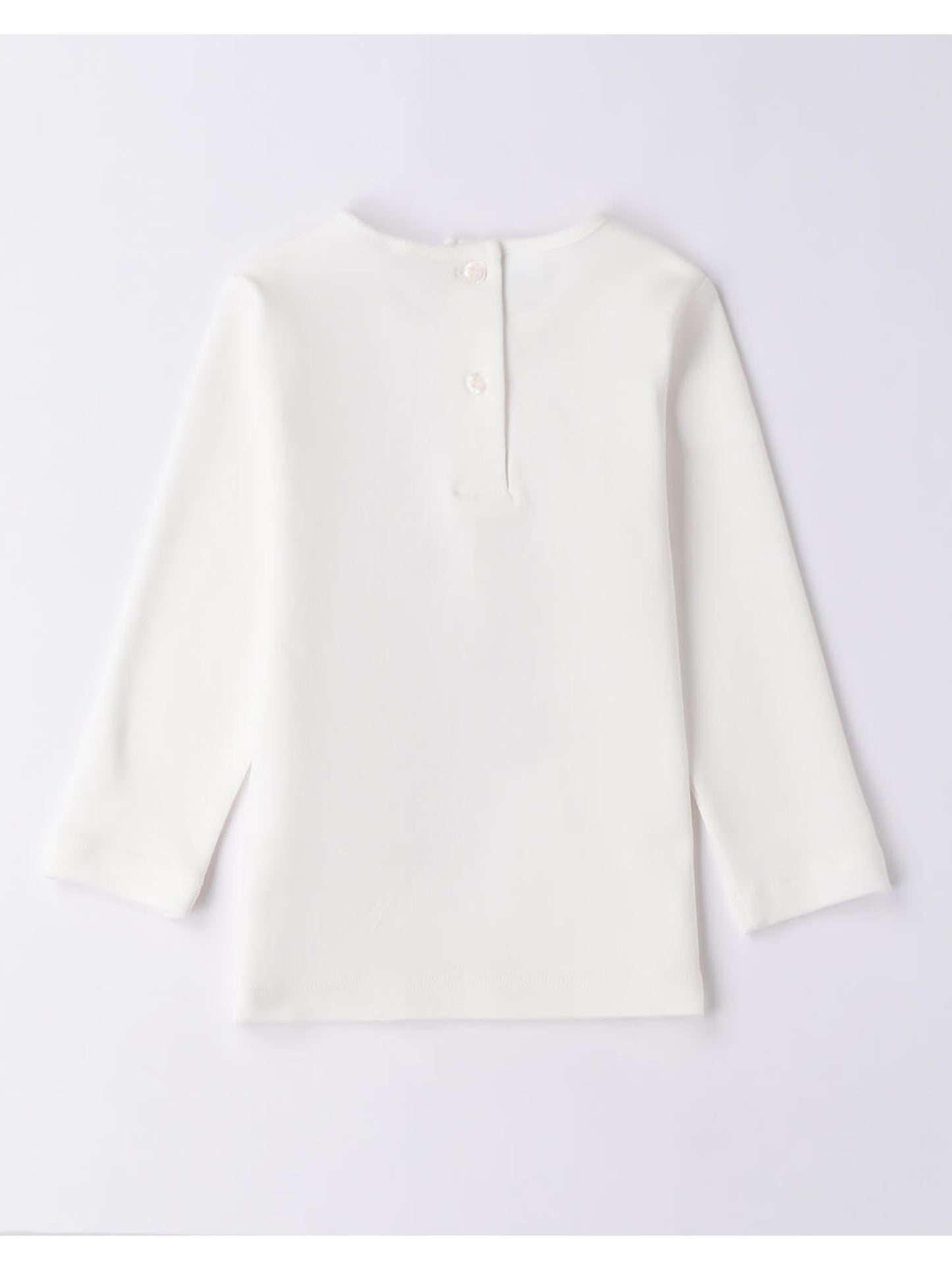 IDO T-SHIRT ML