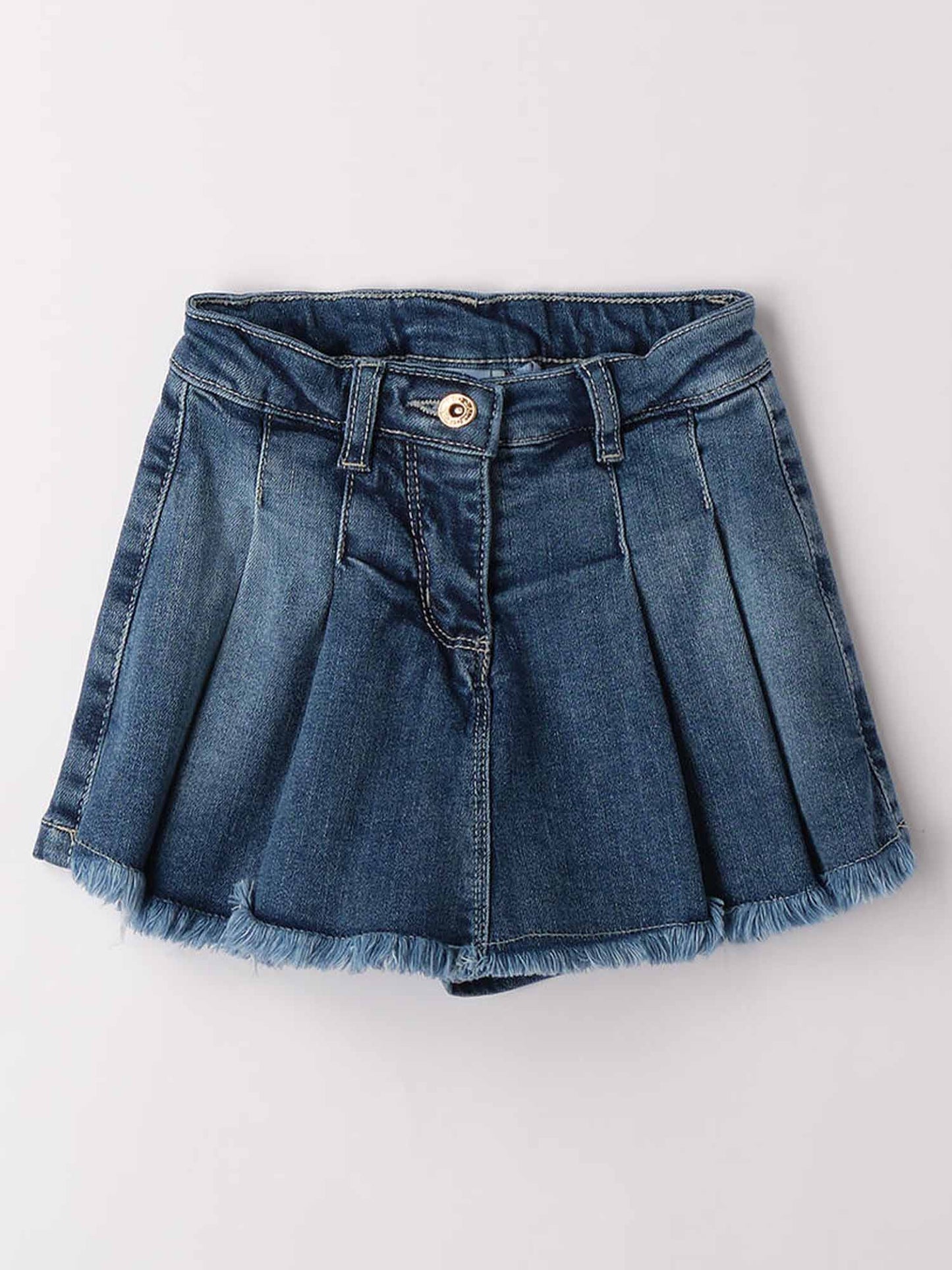 IDO GONNA/SHORT
