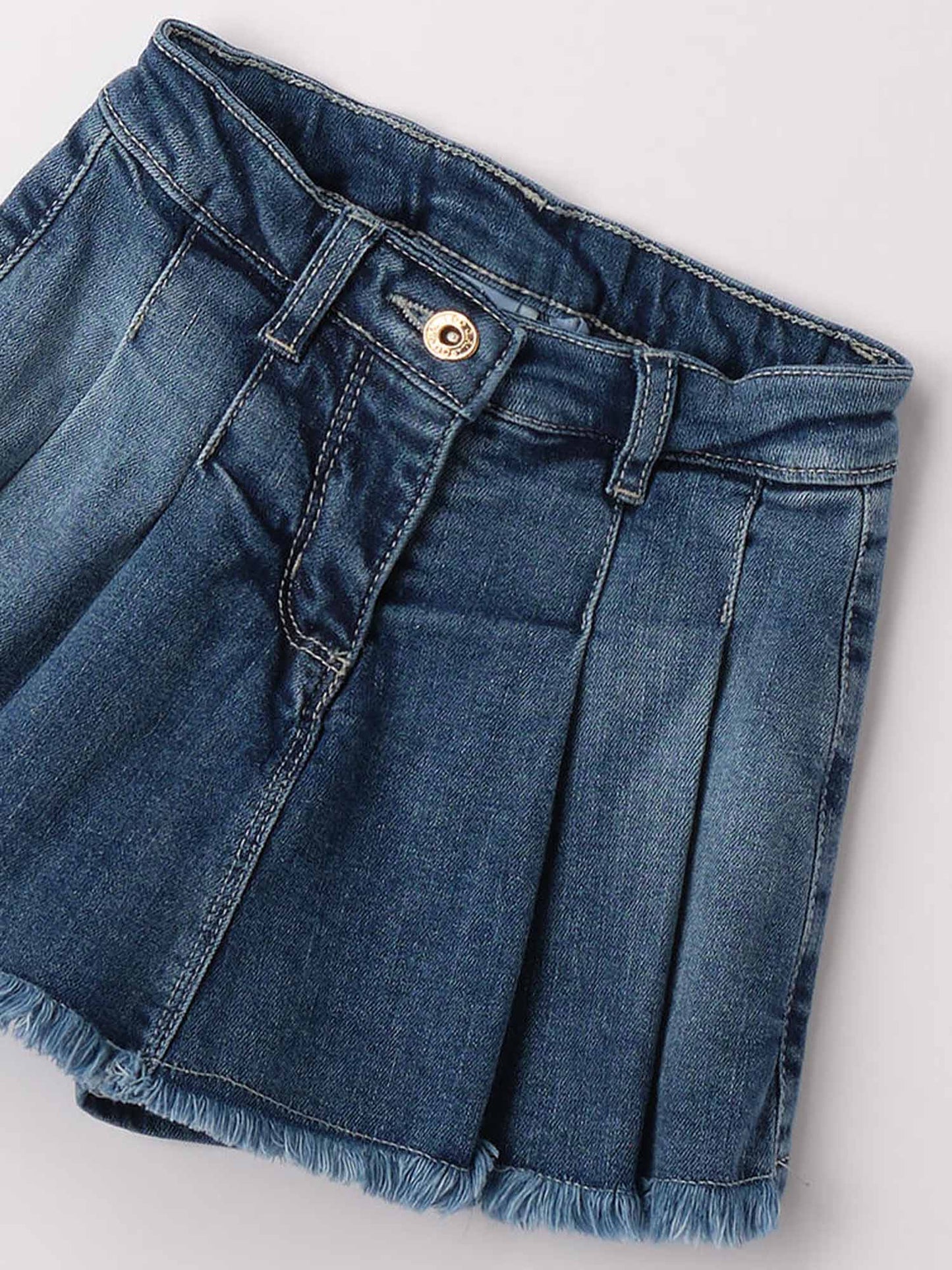 IDO GONNA/SHORT