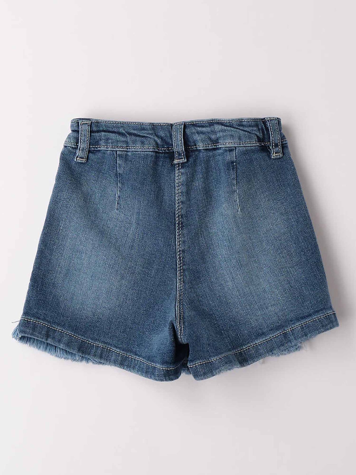 IDO GONNA/SHORT