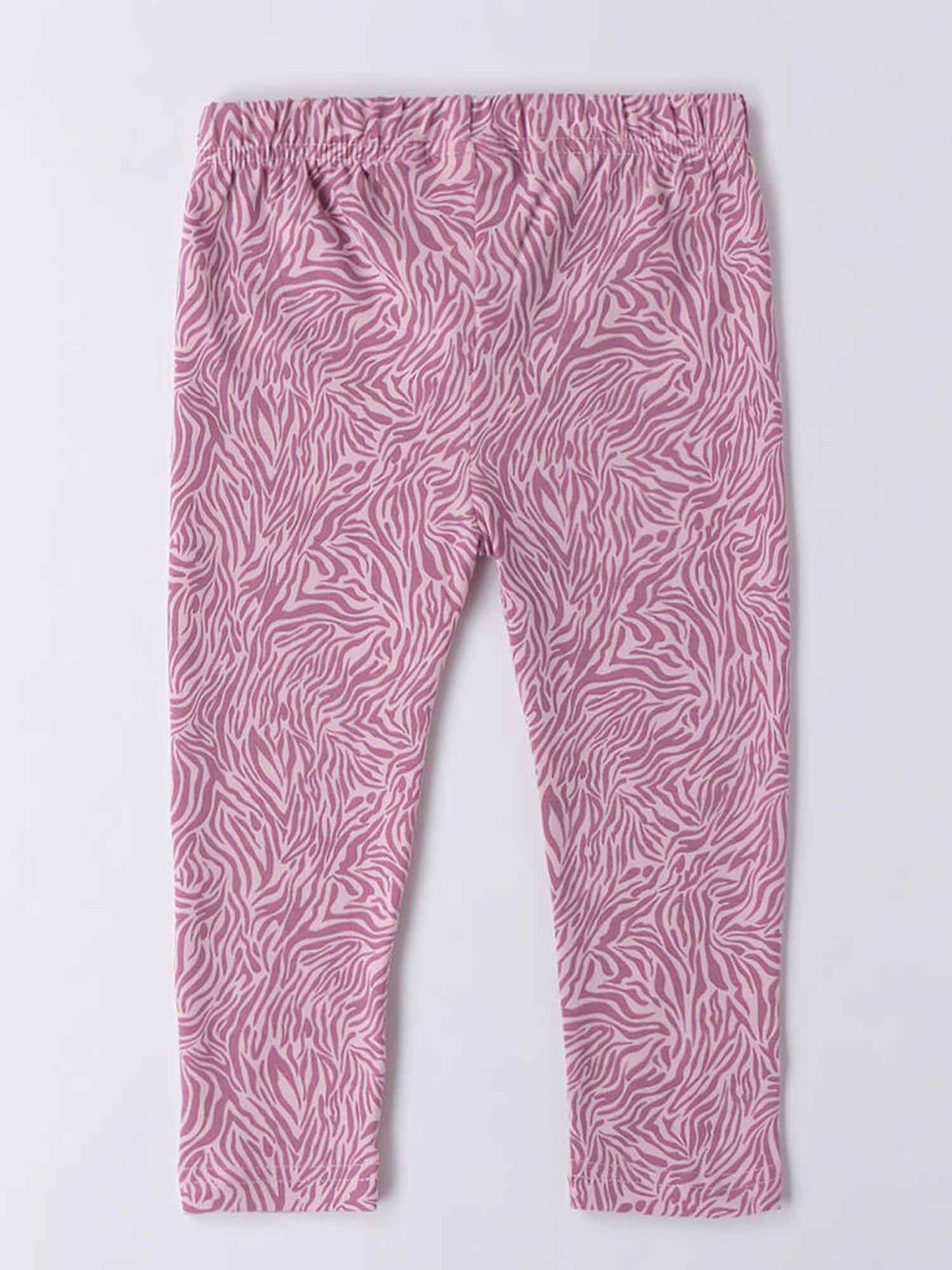 IDO BTS LEGGINGS
