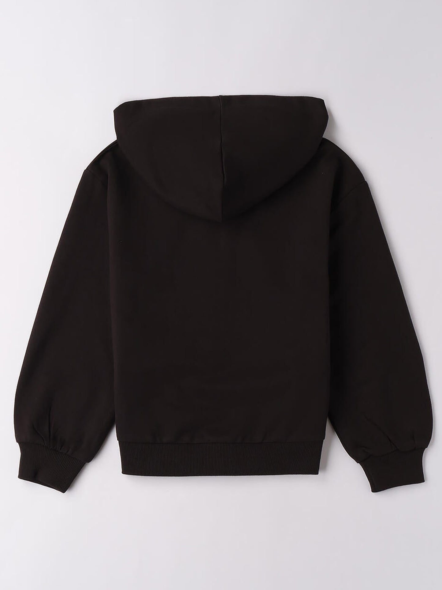 IDO BTS FELPA ZIP FT