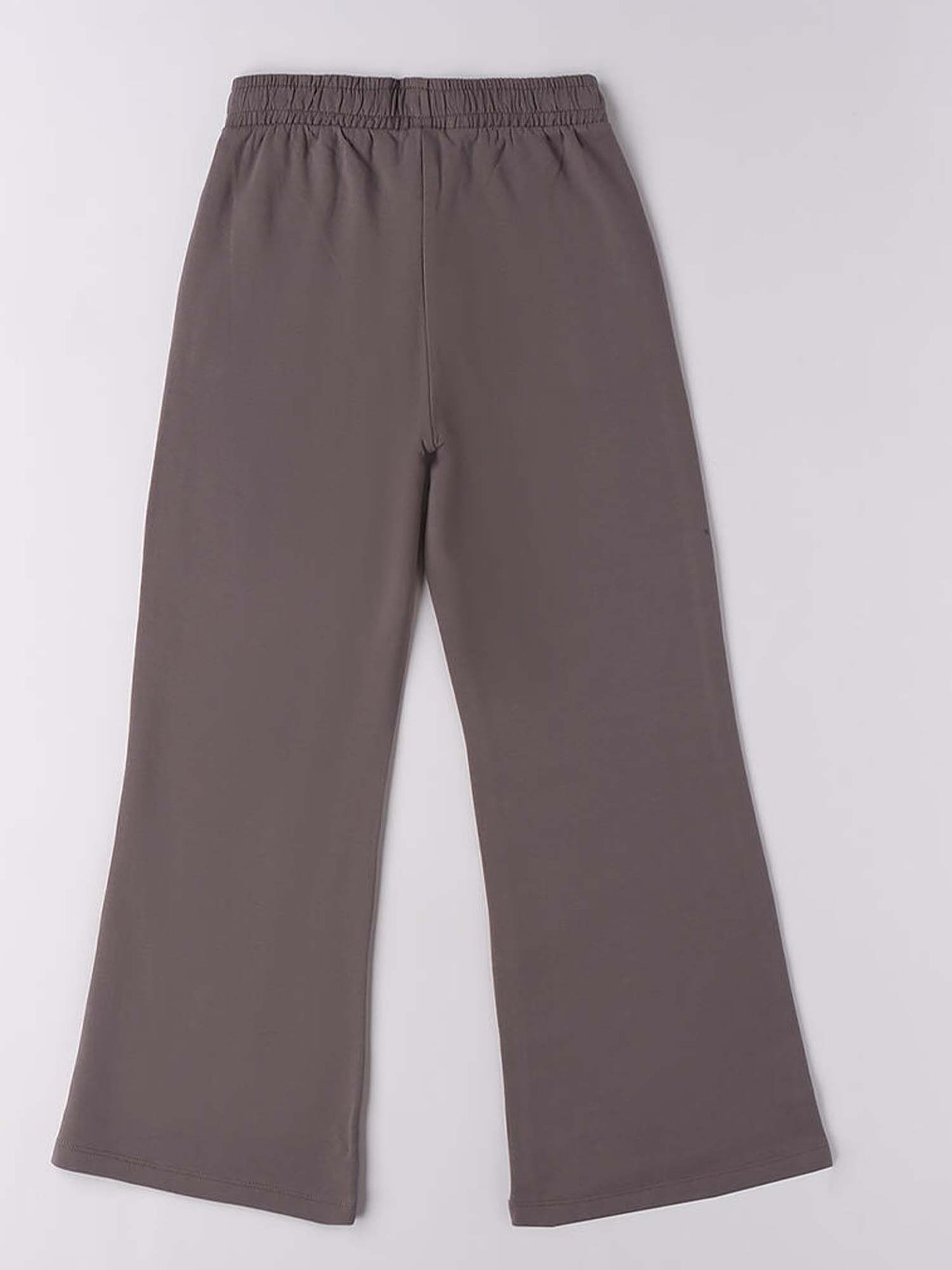 PANTALONE TUTA BTS iDO DA RAGAZZA GRIGIO
