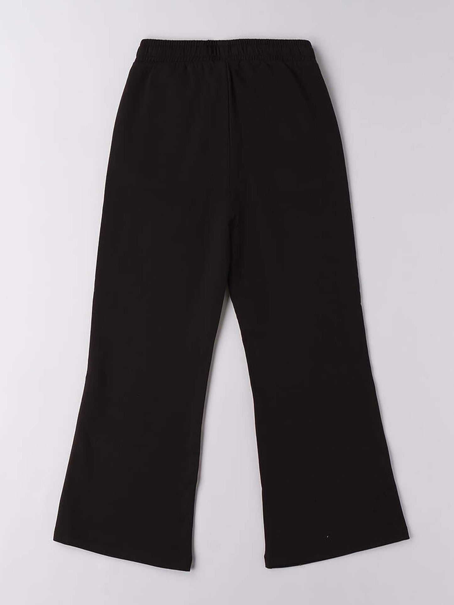 PANTALONE TUTA BTS iDO DA RAGAZZA NERO