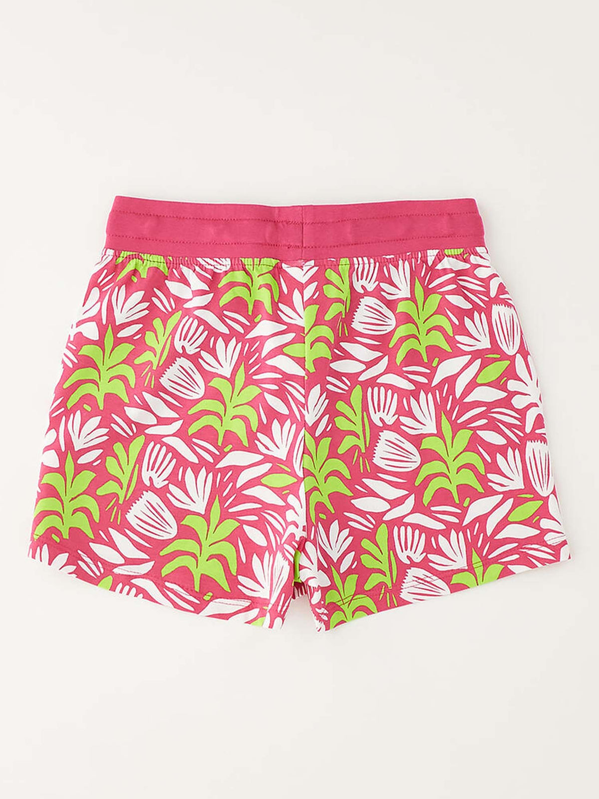 Ido bts short da bambino/a fiorato