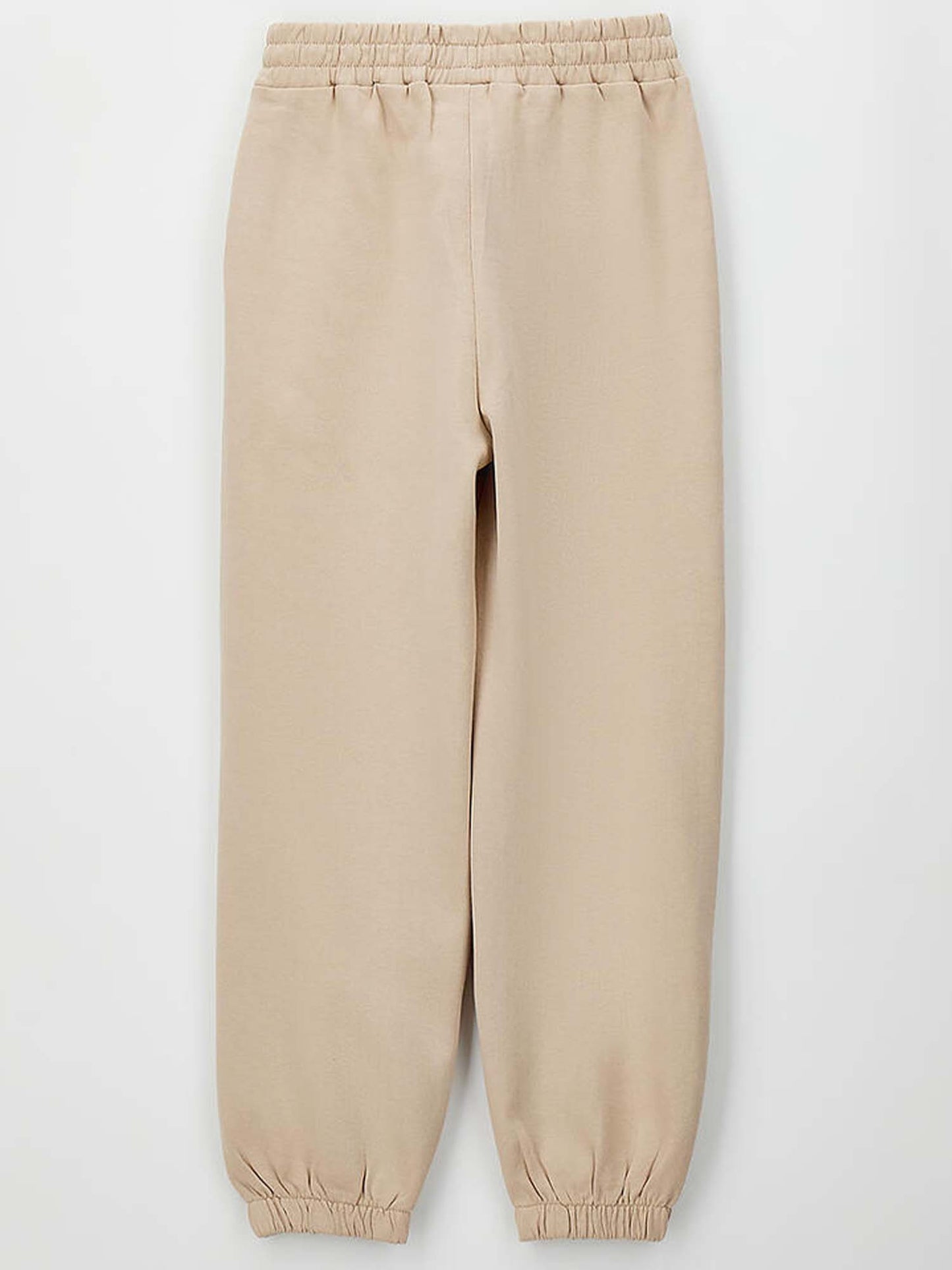 Ido Bts Pantalone, pantalone Unisex bambino beige