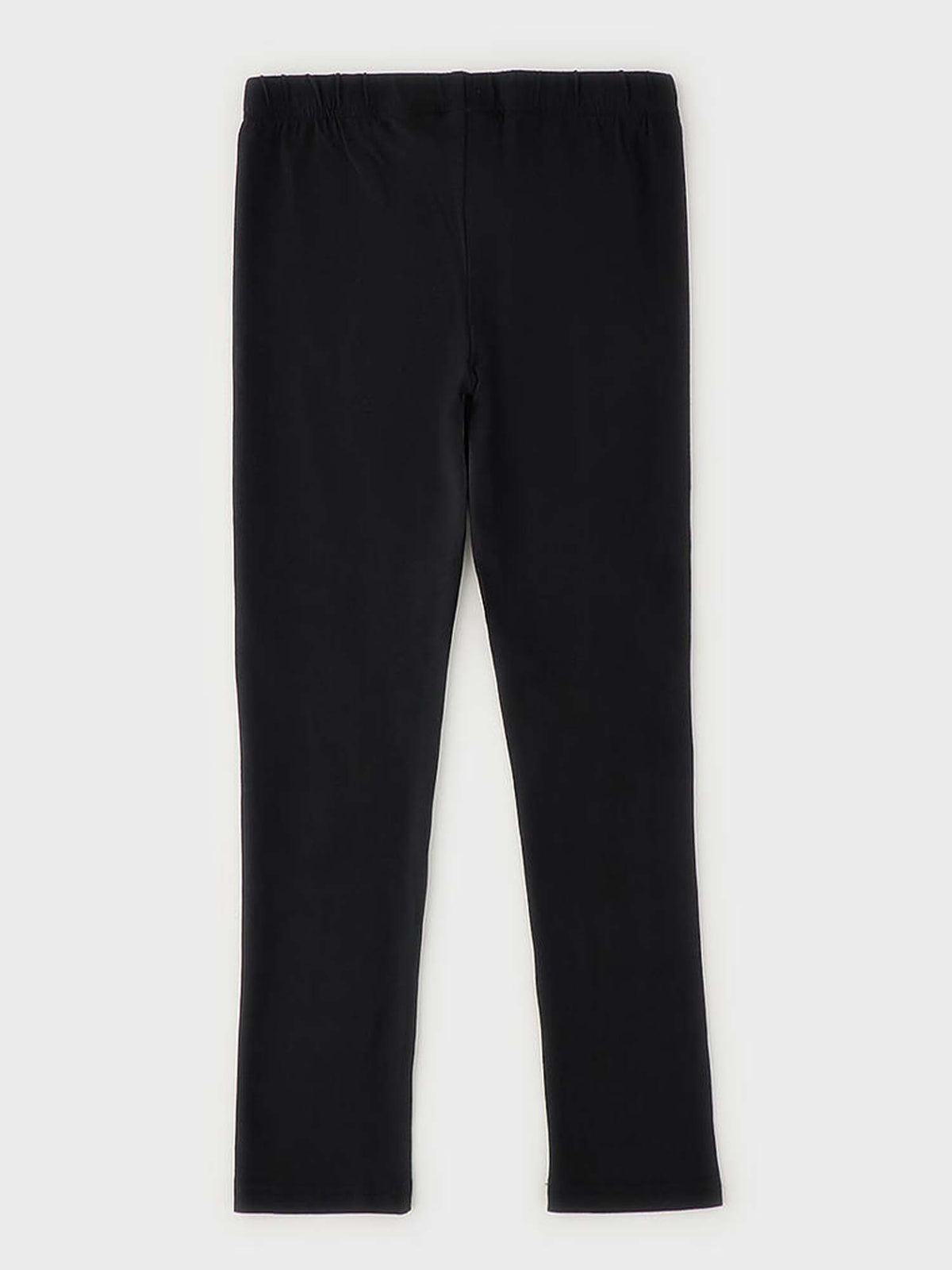 Ido BTS, leggings Unisex bambino neri