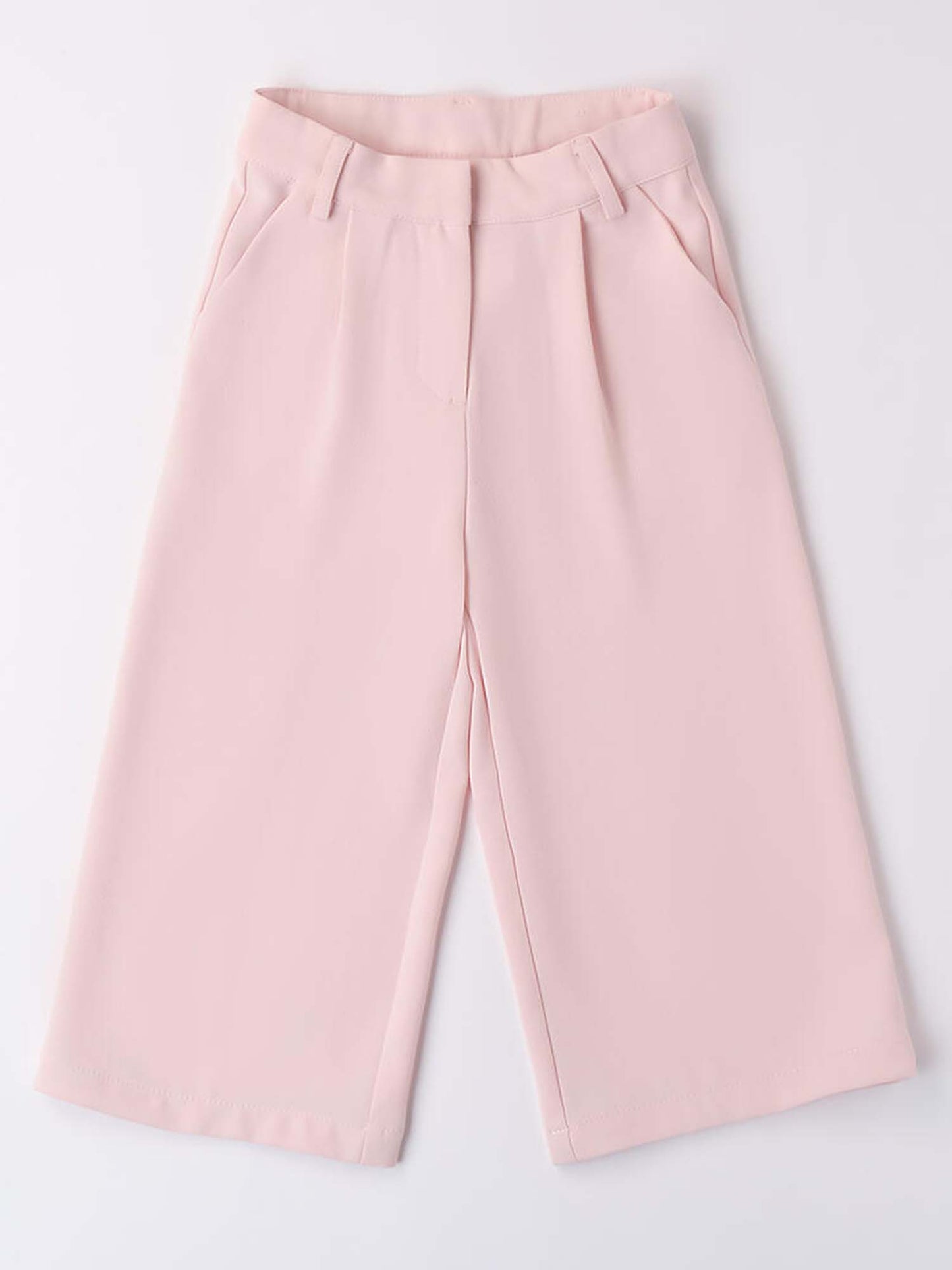 IDO PANTALONE - ROSA