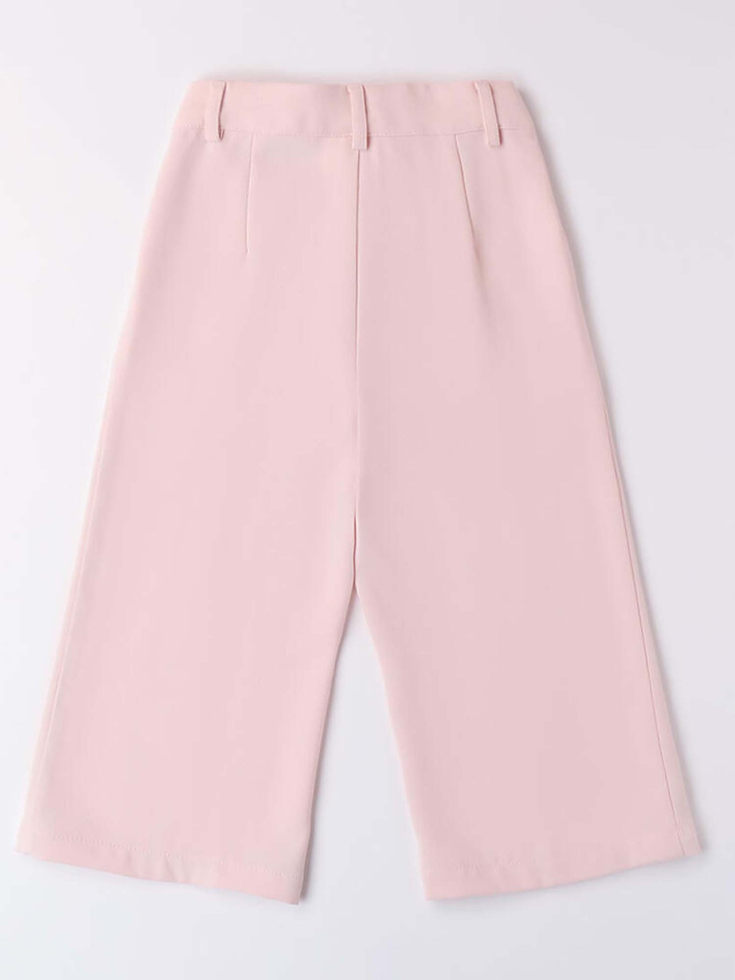 IDO PANTALONE - ROSA
