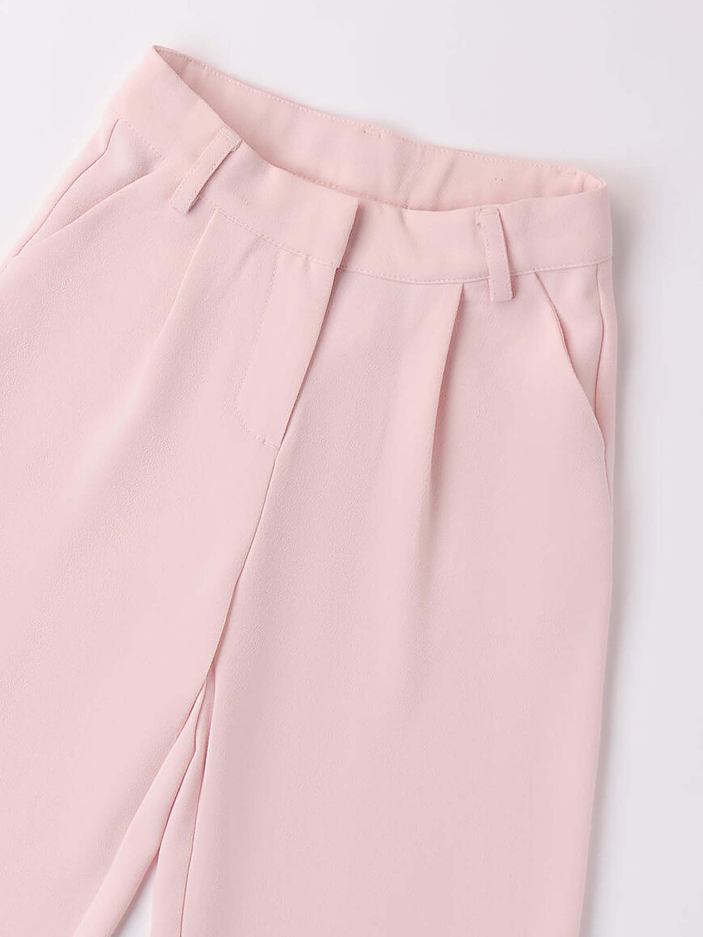 IDO PANTALONE - ROSA