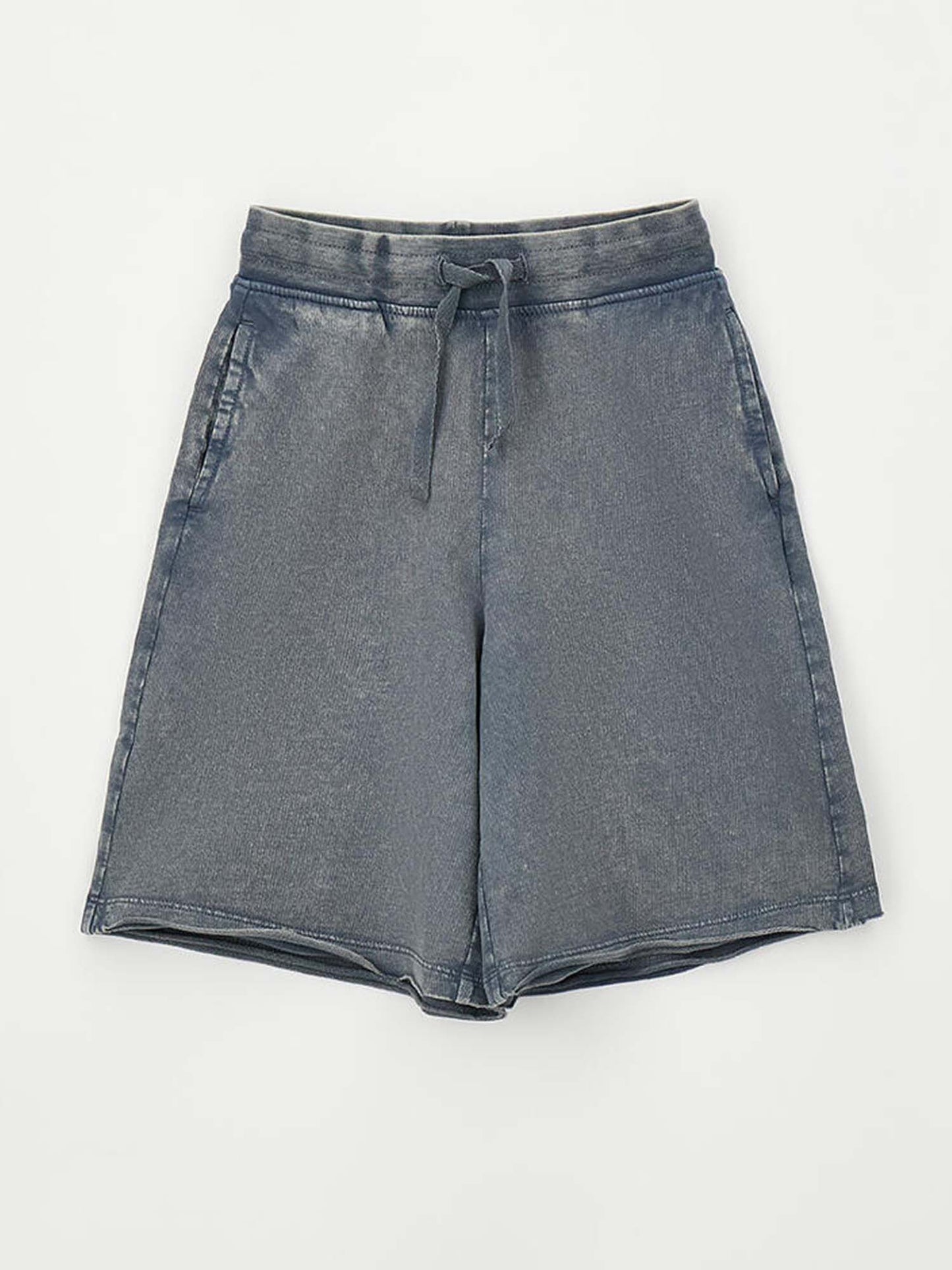 Completo 3 pezzi unisex bambino multicolore Ido per primavera estate