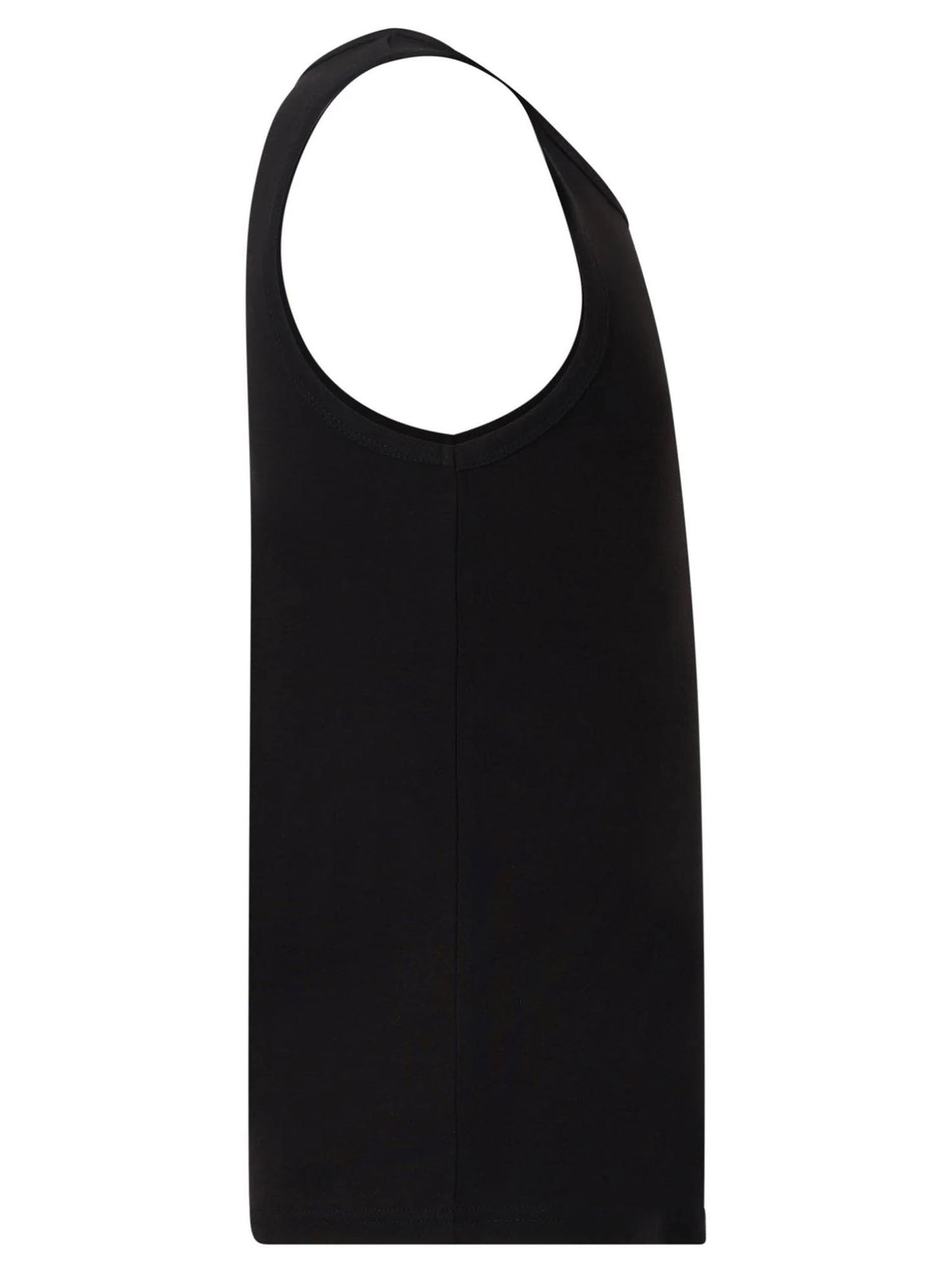 CANOTTA KAPPA UOMO NERO