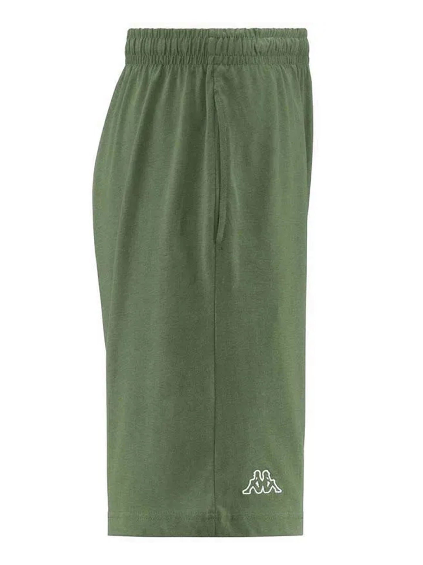 KAPPA SHORT J. LUNGO - OLIVA