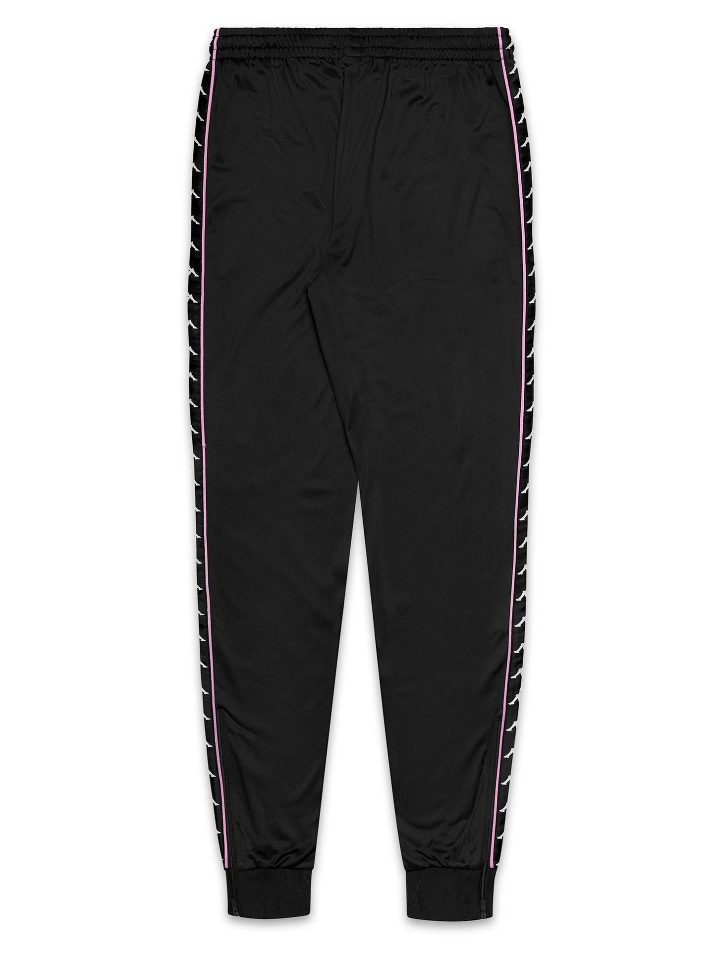 Pantaloni slim fit Kappa Banda Rastoria multicolore da uomo