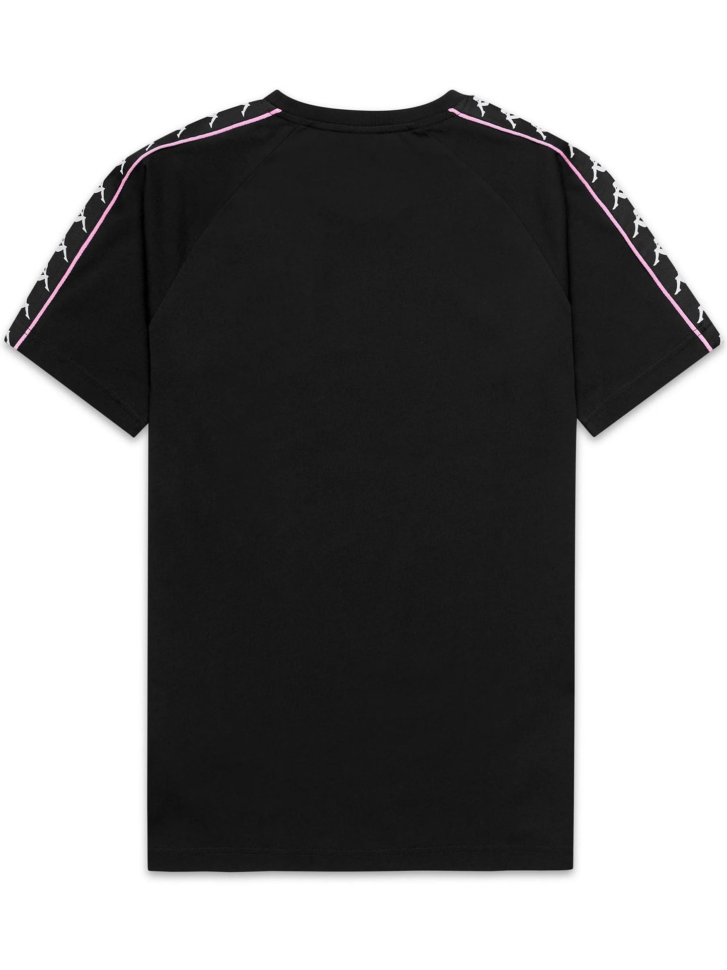 Kappa Banda Coen Slim, t-shirt multicolore da uomo