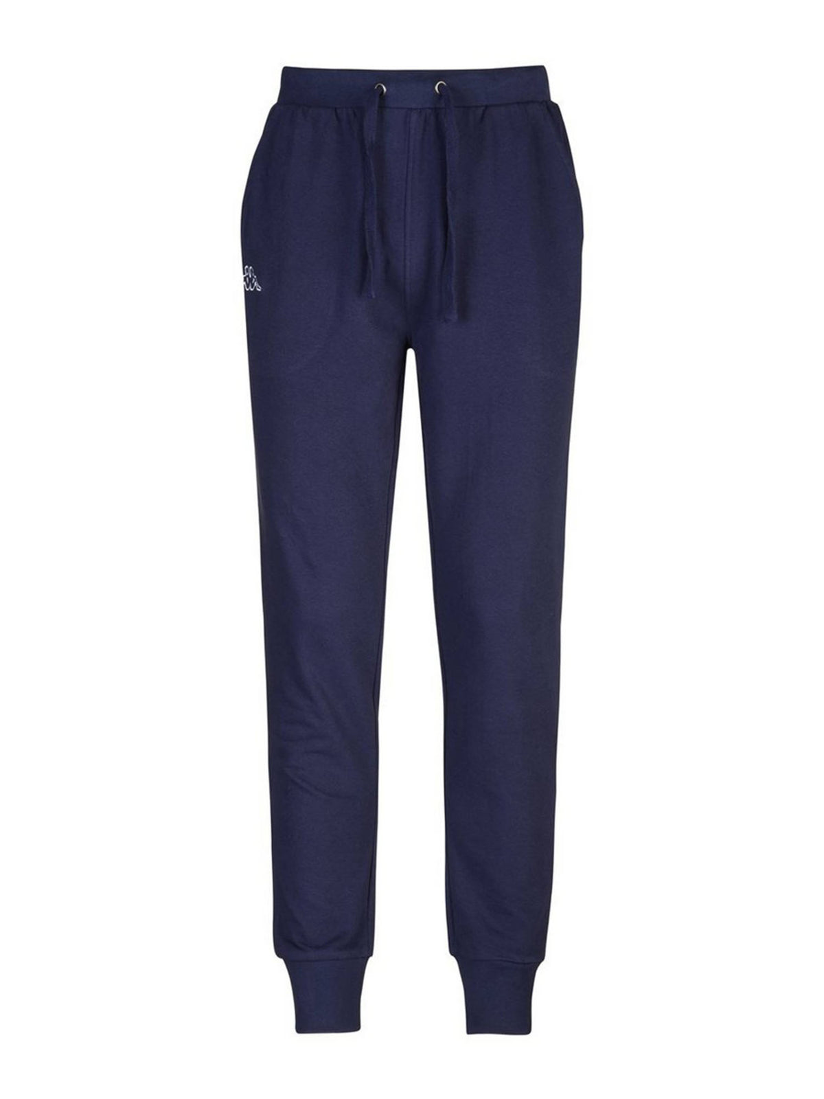 Kappa panta ft pantalone da uomo blu