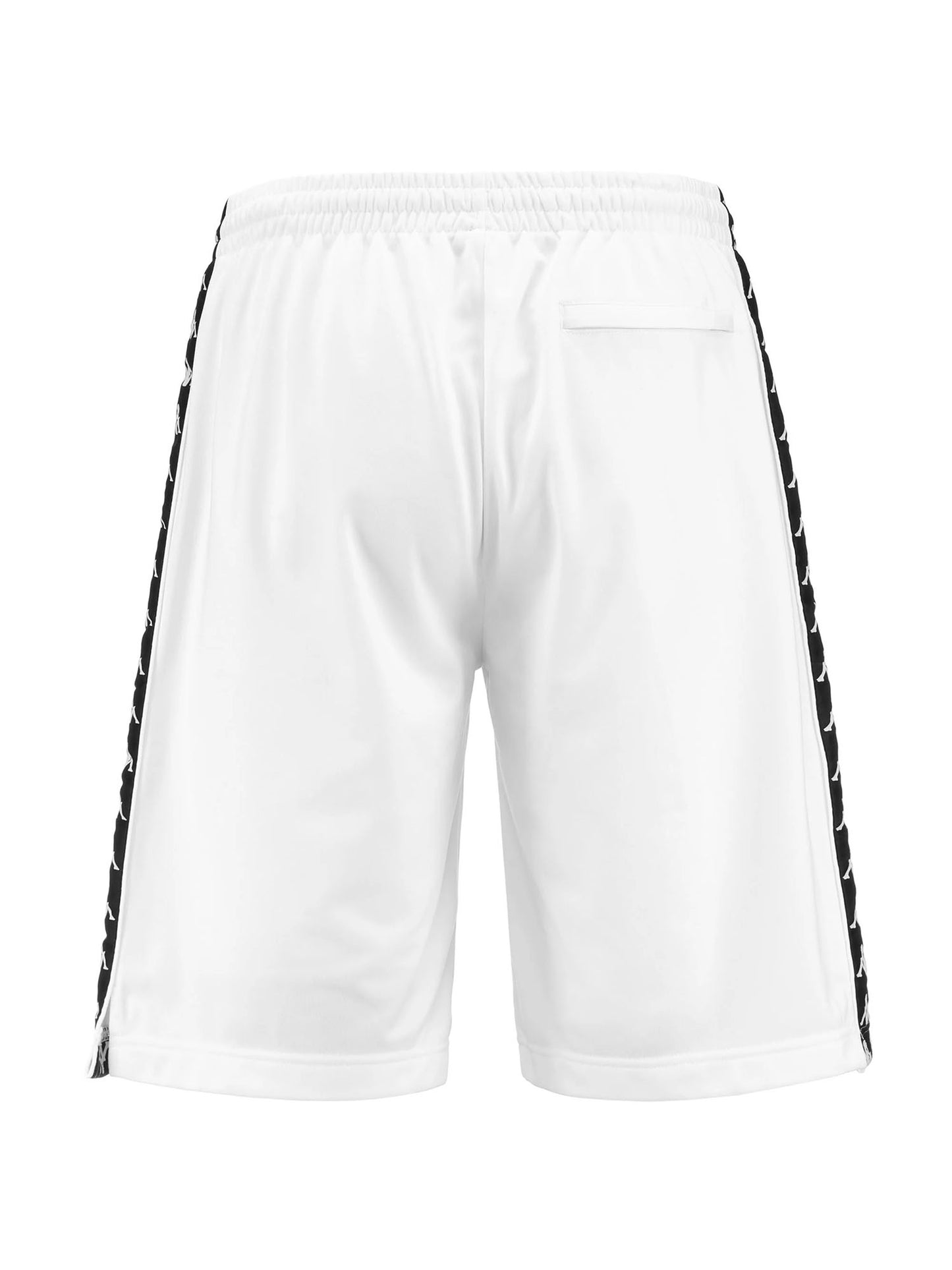 Shorts Kappa 222 Banda Treadwellz multicolore da uomo