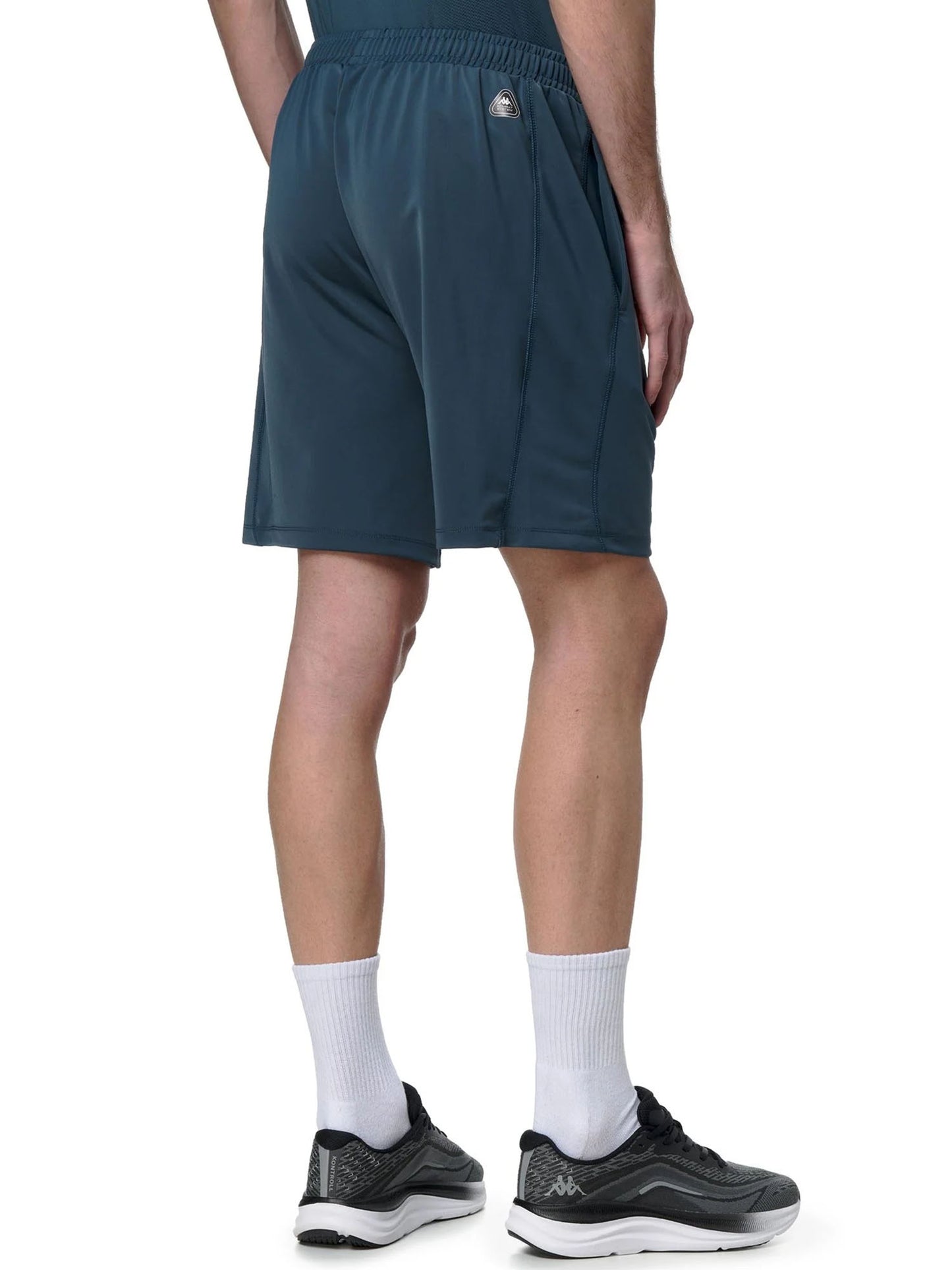 Bermuda Kappa uomo blu per la primavera-estate