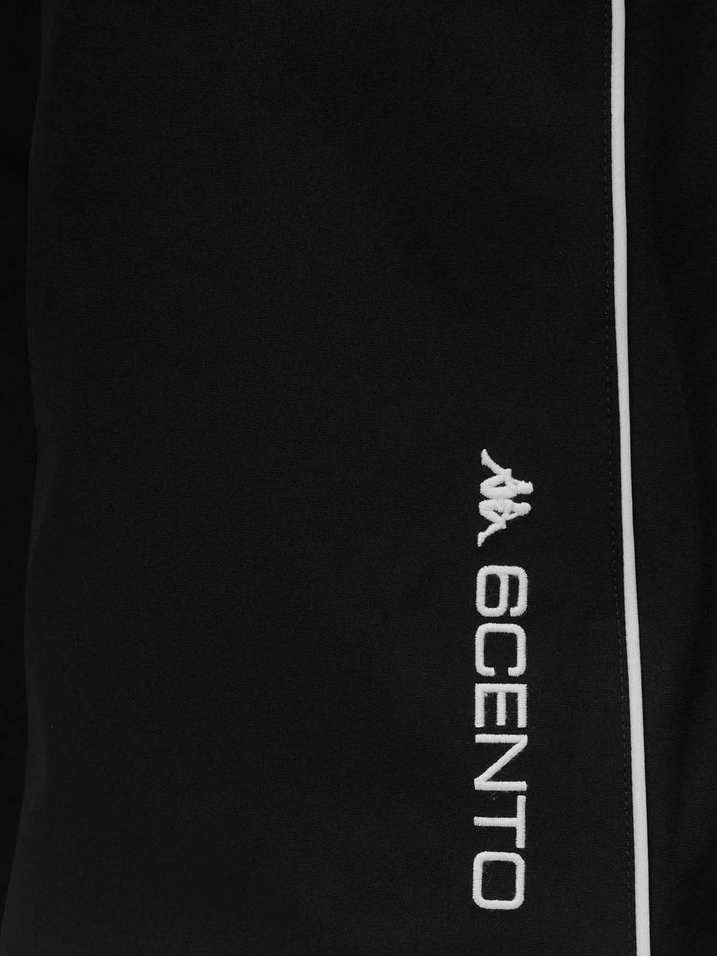 PANTALONE SCI ITA KAPPA DA UOMO NERO