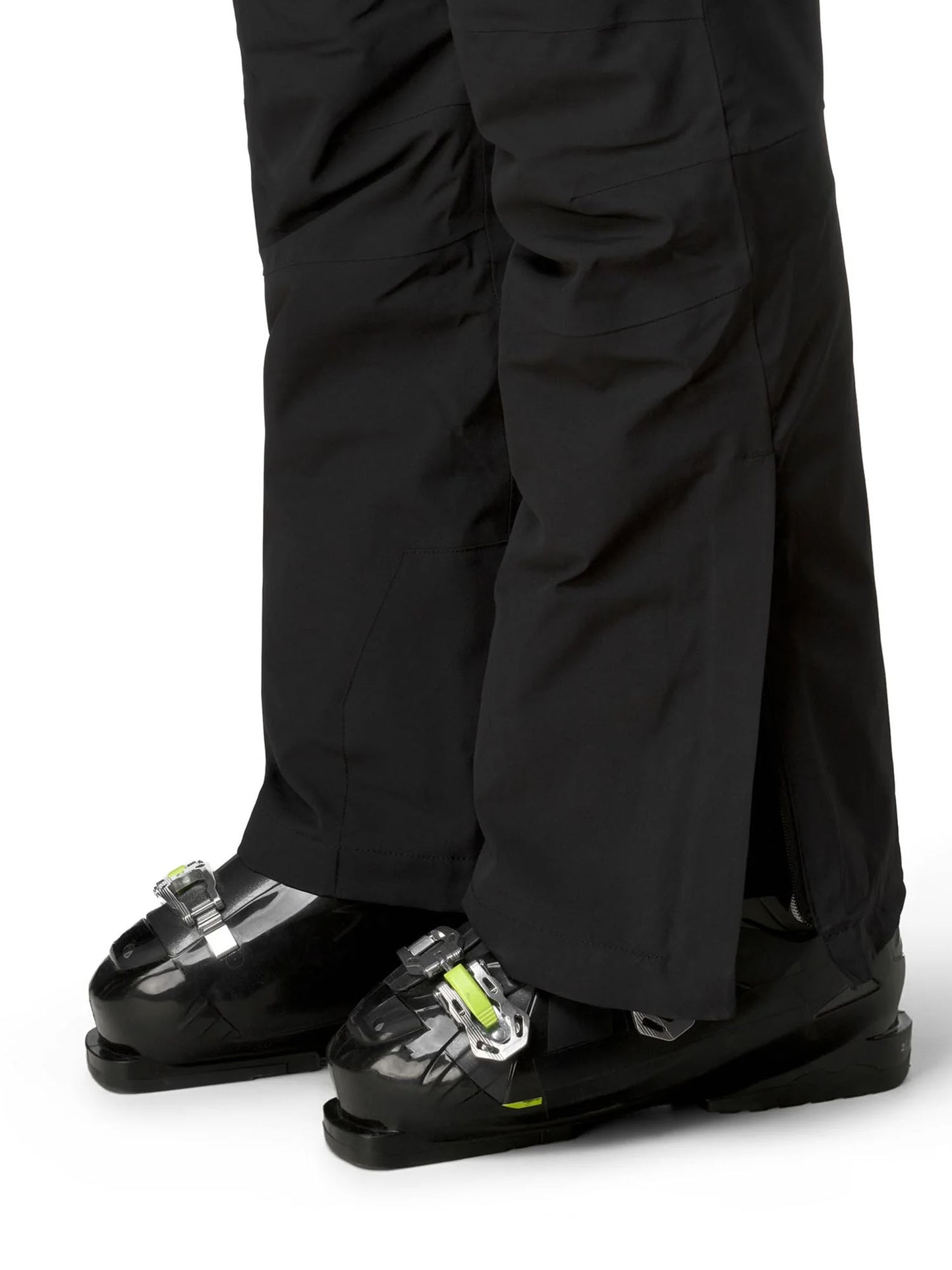 PANTALONE SCI KAPPA DA UOMO NERO