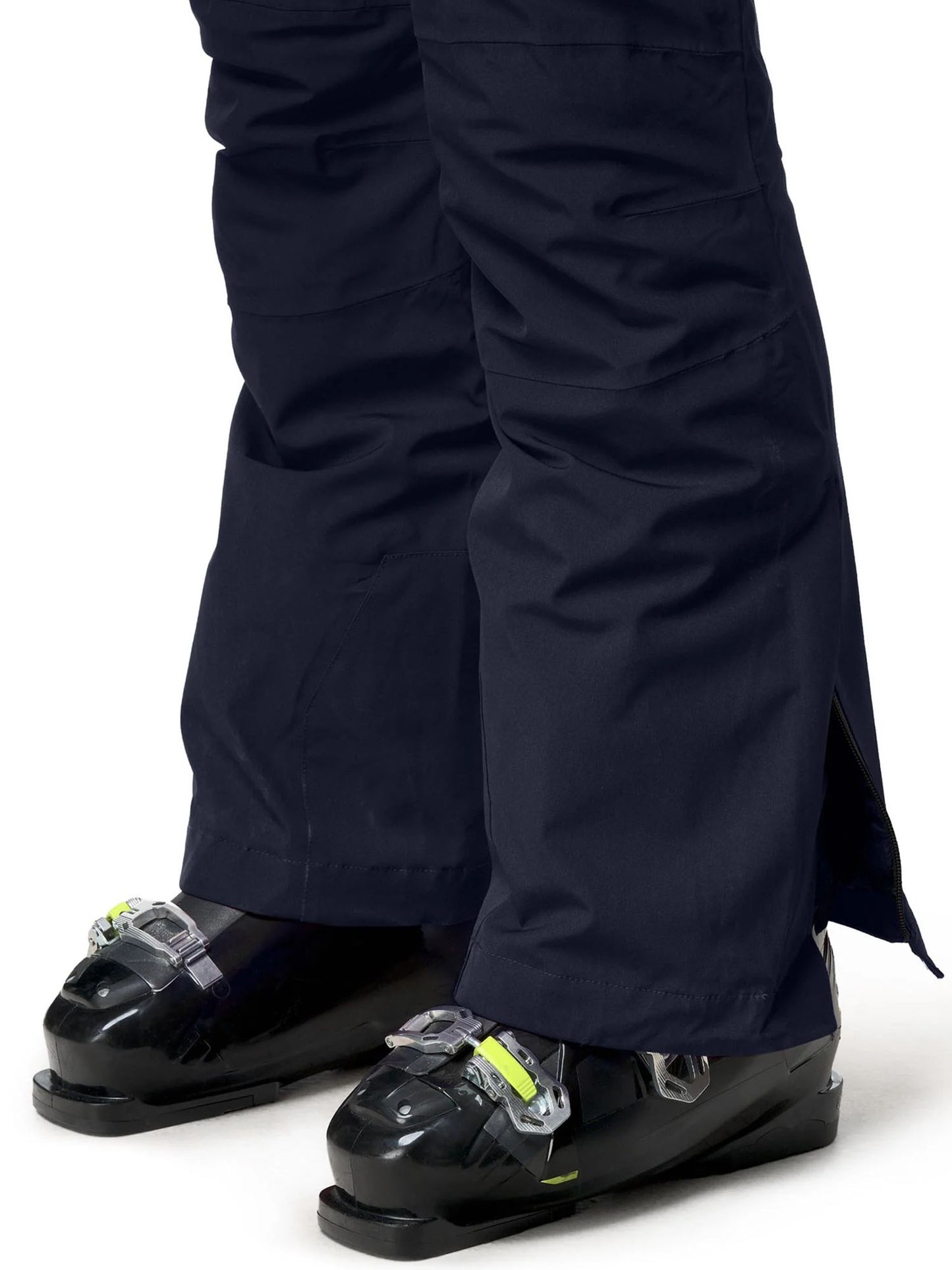 PANTALONE SCI KAPPA DA UOMO BLU
