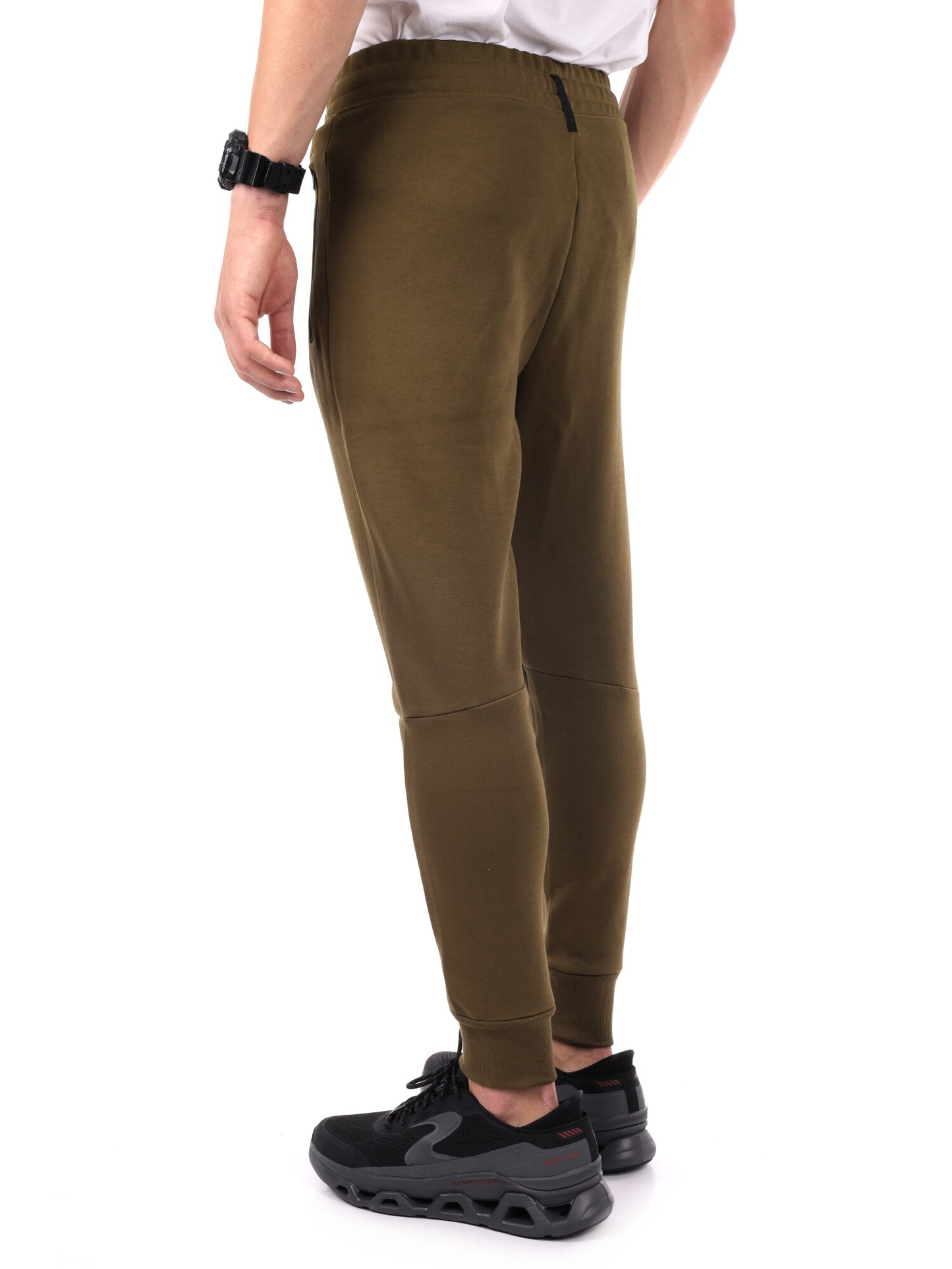 PANTALONE TRAINING GAMMA ENERGETICS DA UOMO VERDE