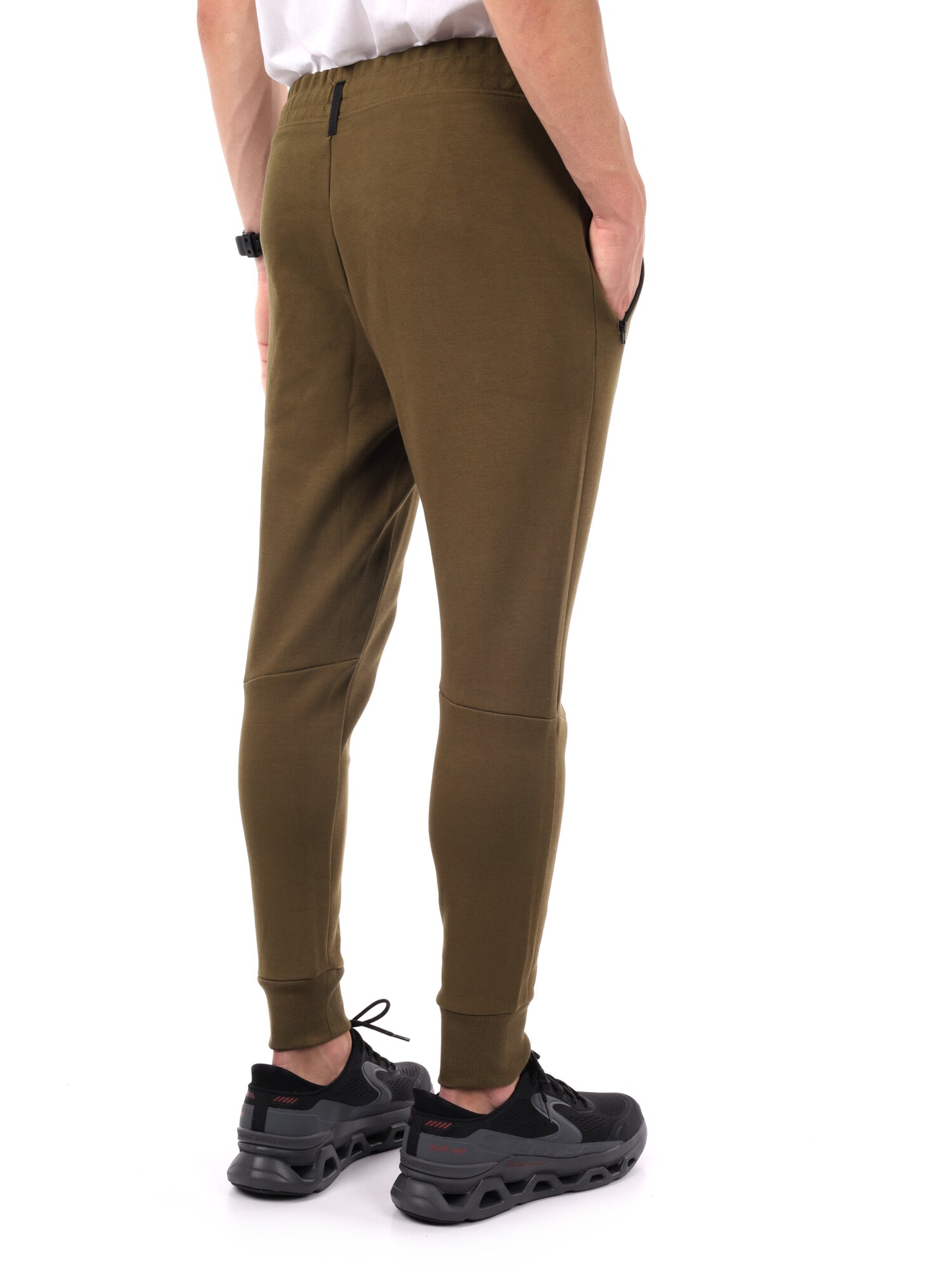 PANTALONE TRAINING GAMMA ENERGETICS DA UOMO VERDE