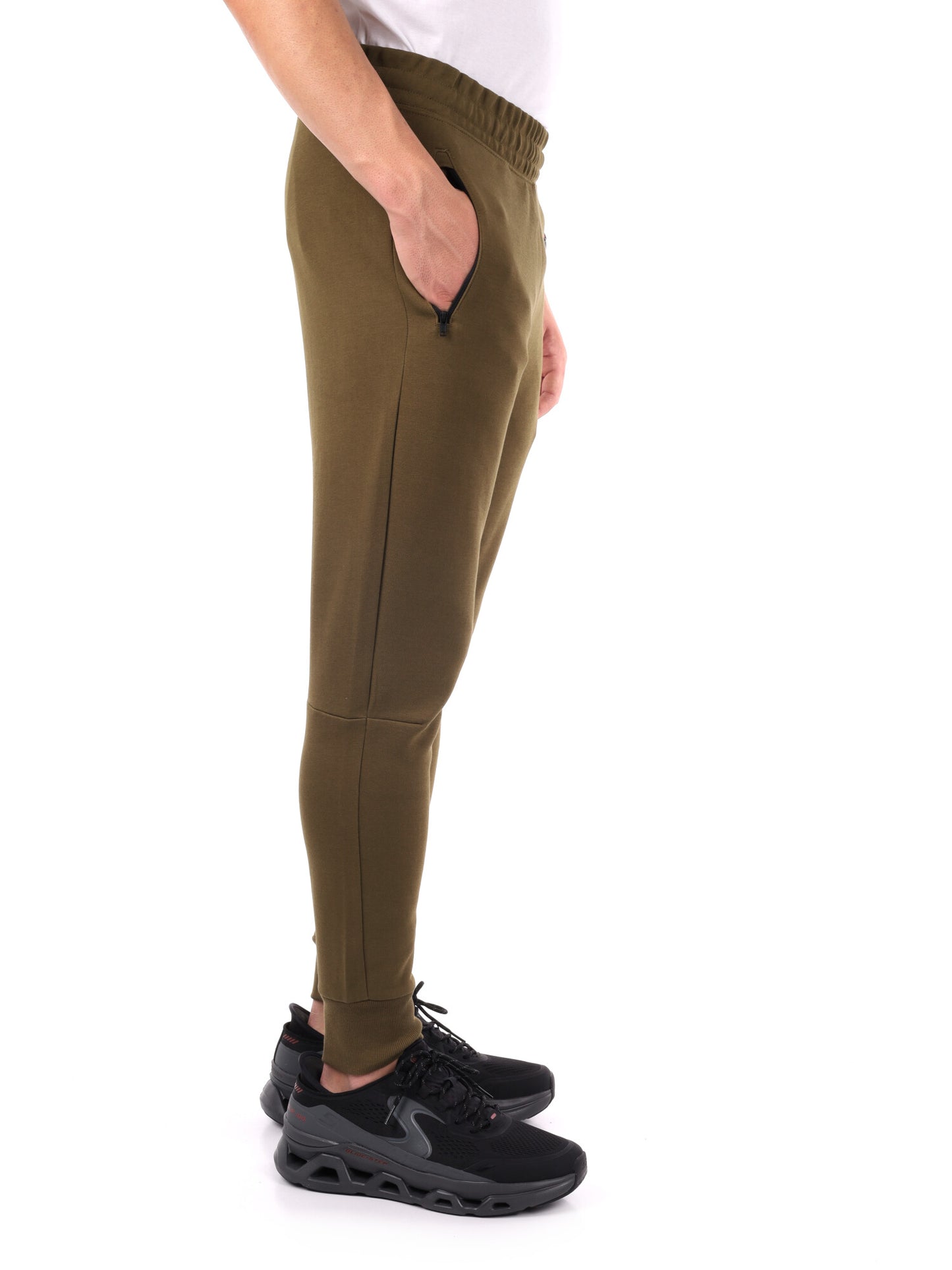 PANTALONE TRAINING GAMMA ENERGETICS DA UOMO VERDE